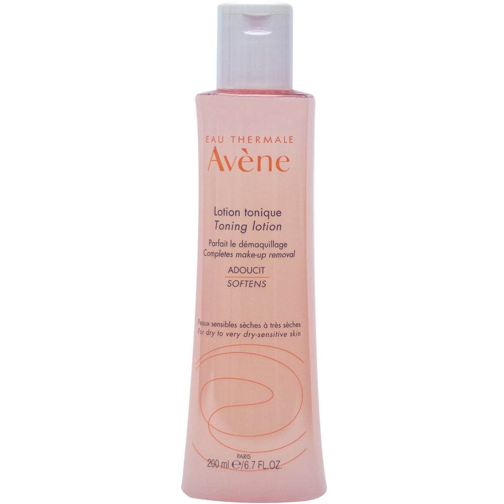 AVENE LOTION DOUCEUR 200ML