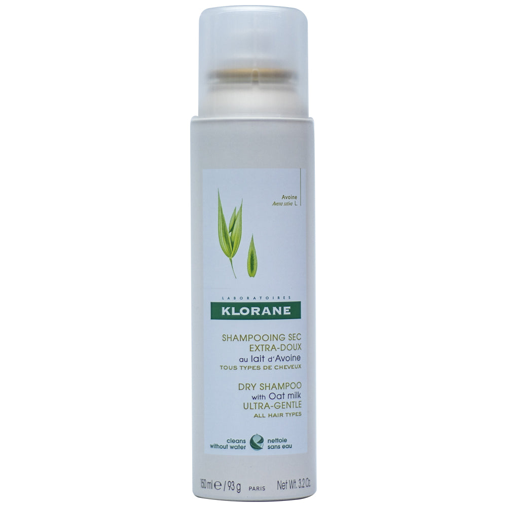 KLORANE SHP SEC A L'EXTRAIT 150ml