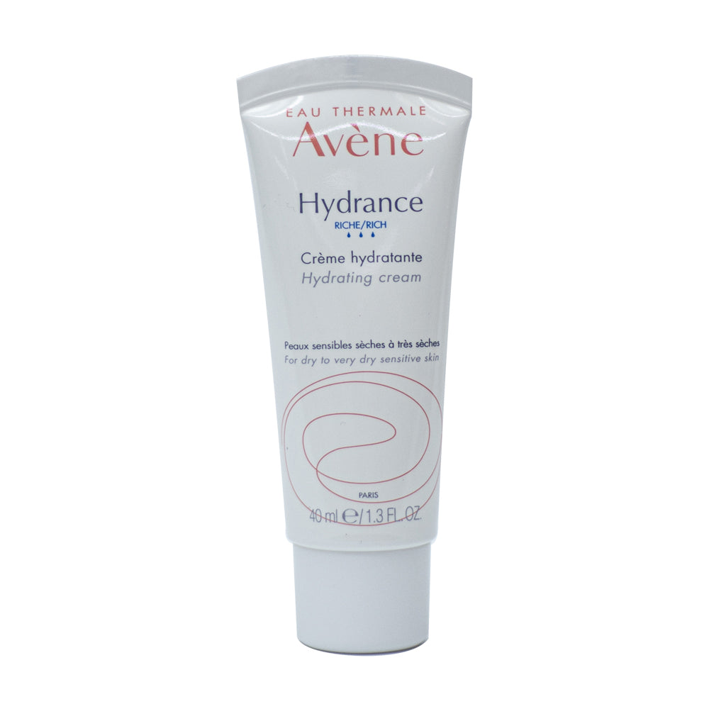 AVENE HYDRANCE OPTIMALE RICHE 40ML