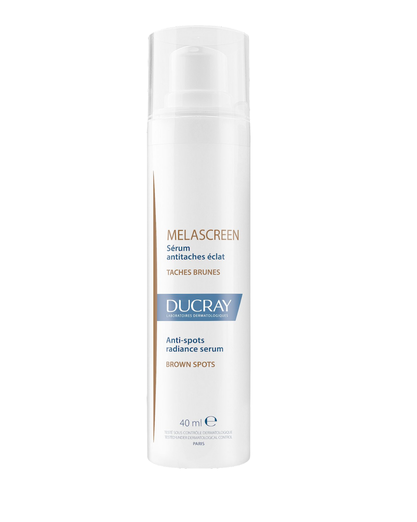 DUCRAY MELASCREEN ECLAT SERUM 40ml