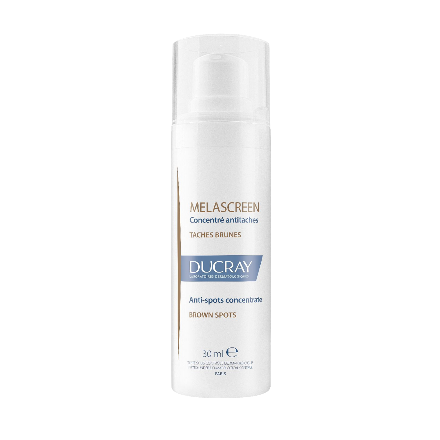 DUCRAY MELASCREEN ANTI-SPOT CONCENTRE 30ml