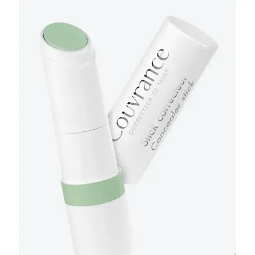 AVENE COUVRANCE STICK MONO VERT