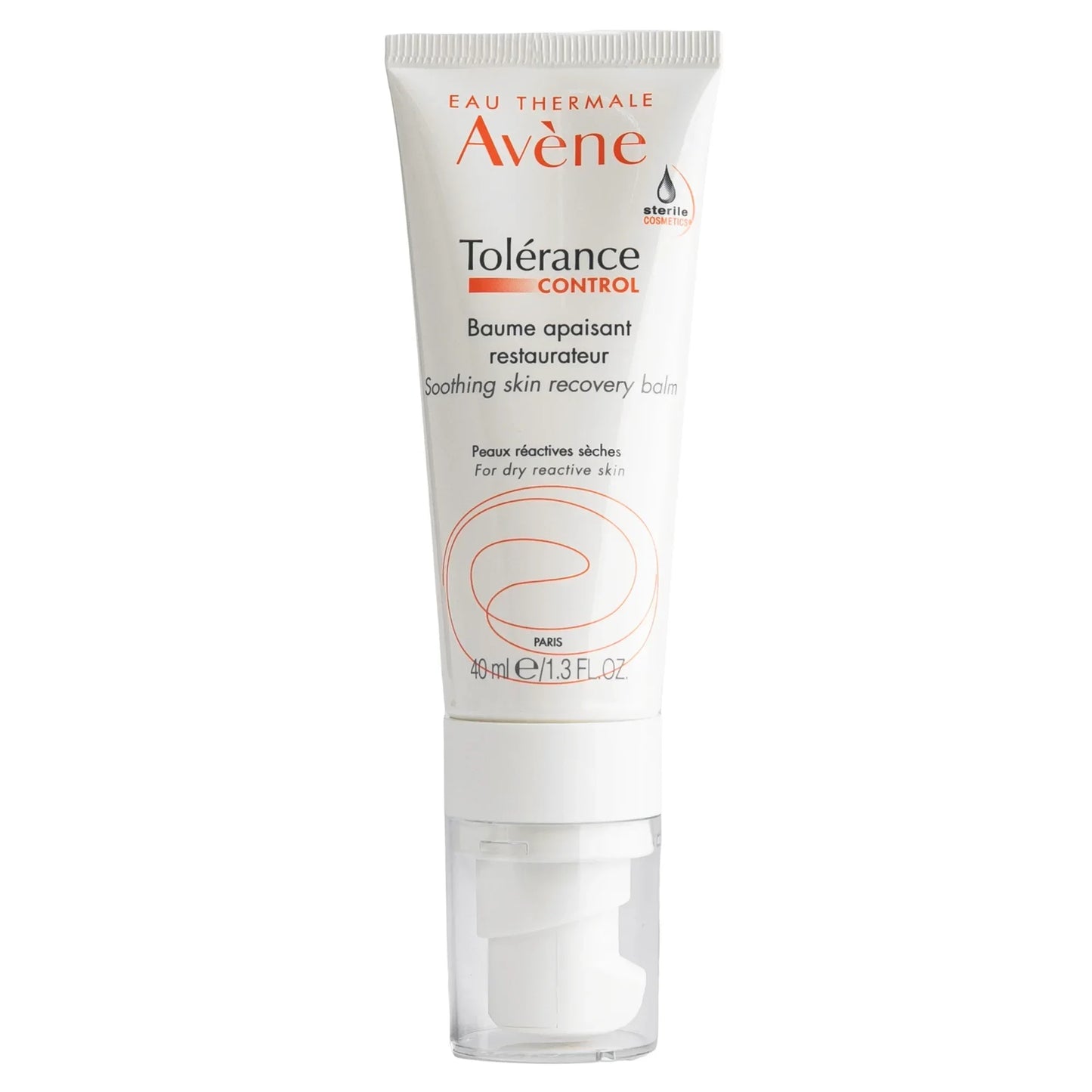 AVENE EAU THERMALE TOLERANCE CONTROL BAUME 40ML