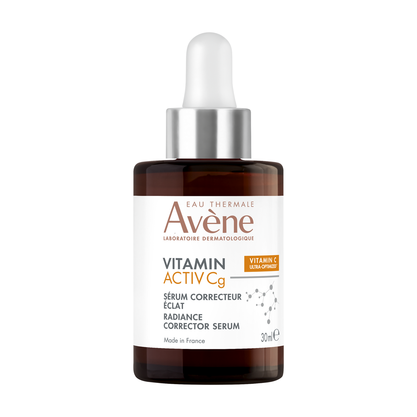 AVENE VIT ACT Cg SERUM 30ML