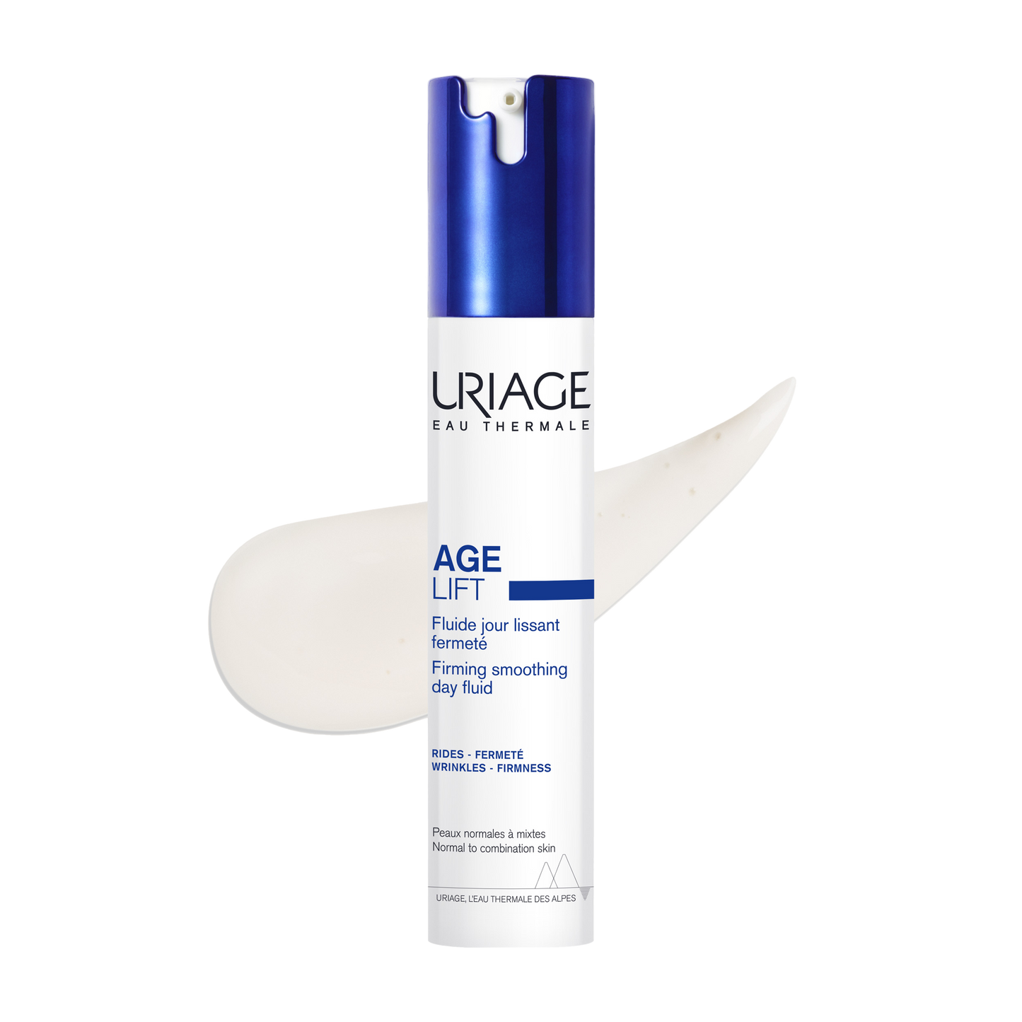URIAGE AGE LIFT Firming Smoothing Day Fluid