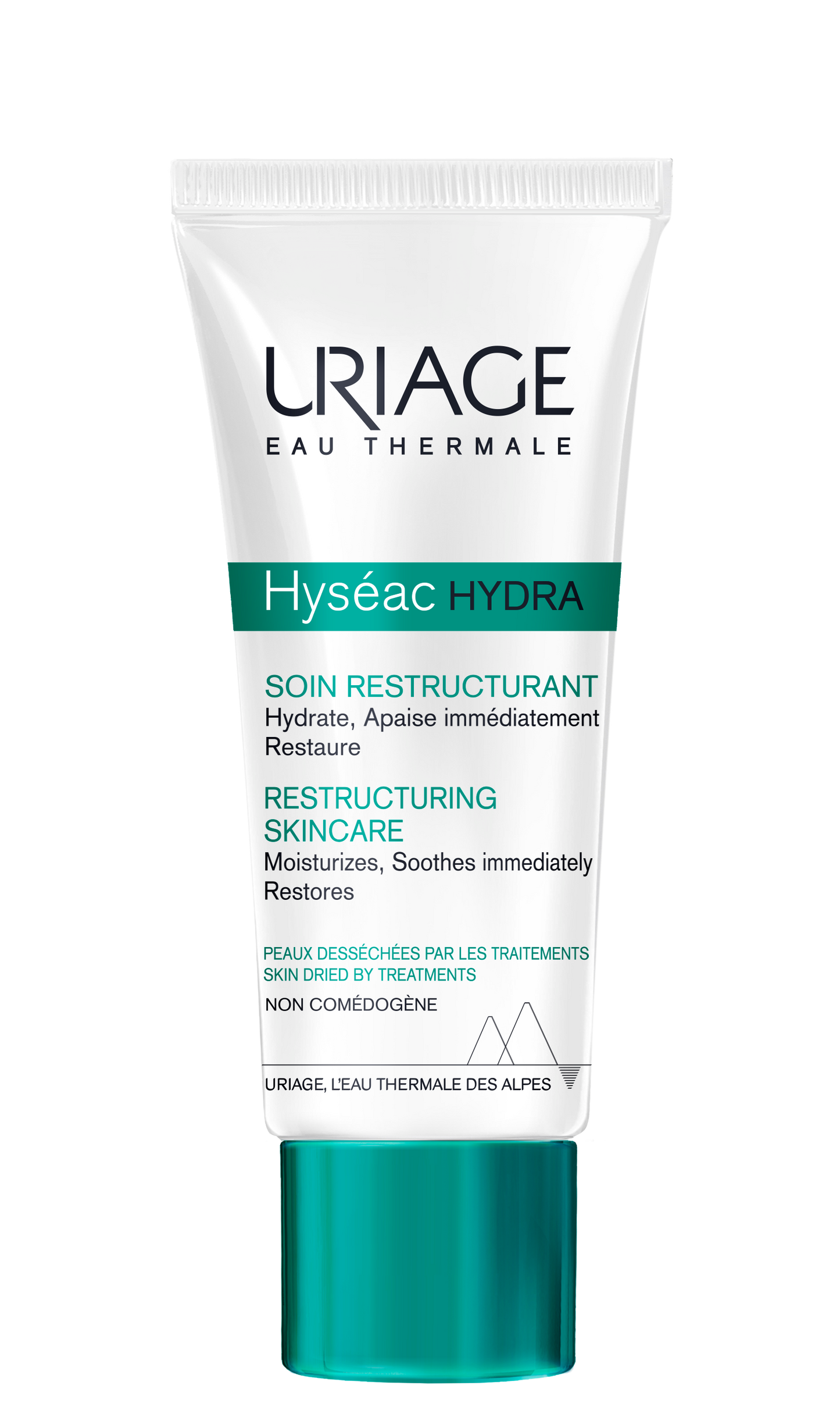 URIAGE HYSEAC Hydra Restructuring Skincare