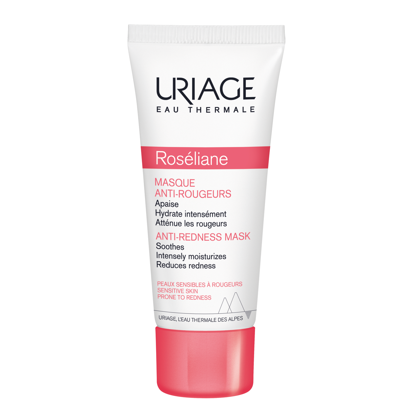 URIAGE ROSELIANE Anti-Redness Mask
