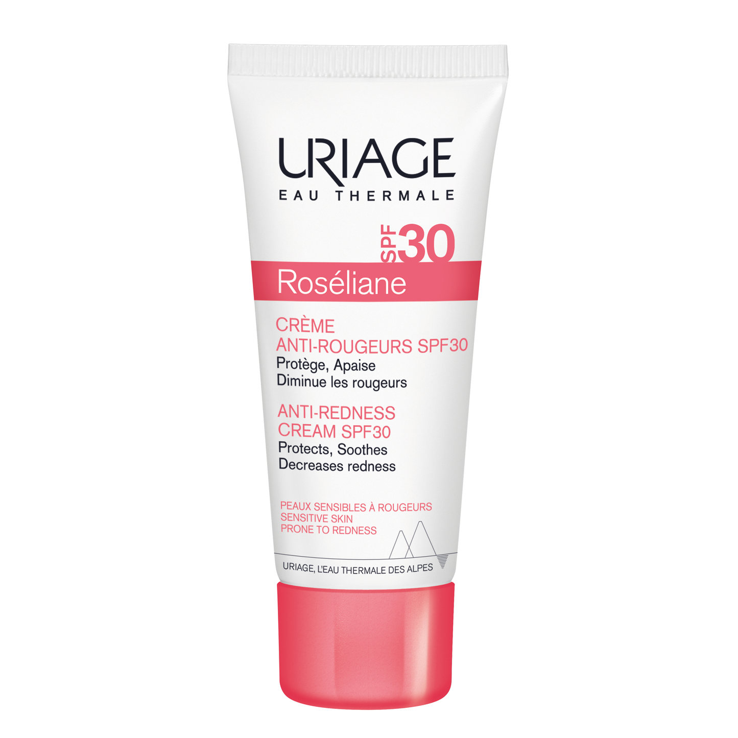 URIAGE ROSELIANE Anti-Redness Cream SPF30