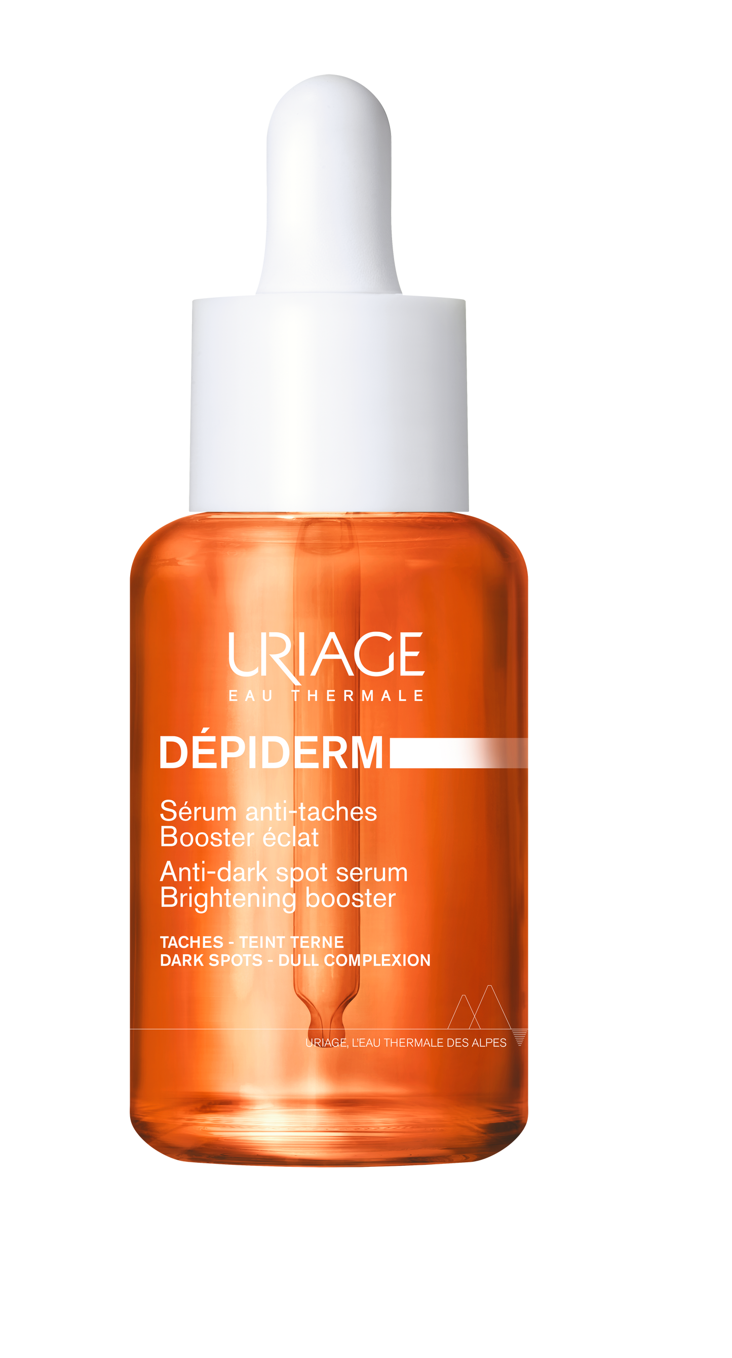 Uriage Depiderm Serum