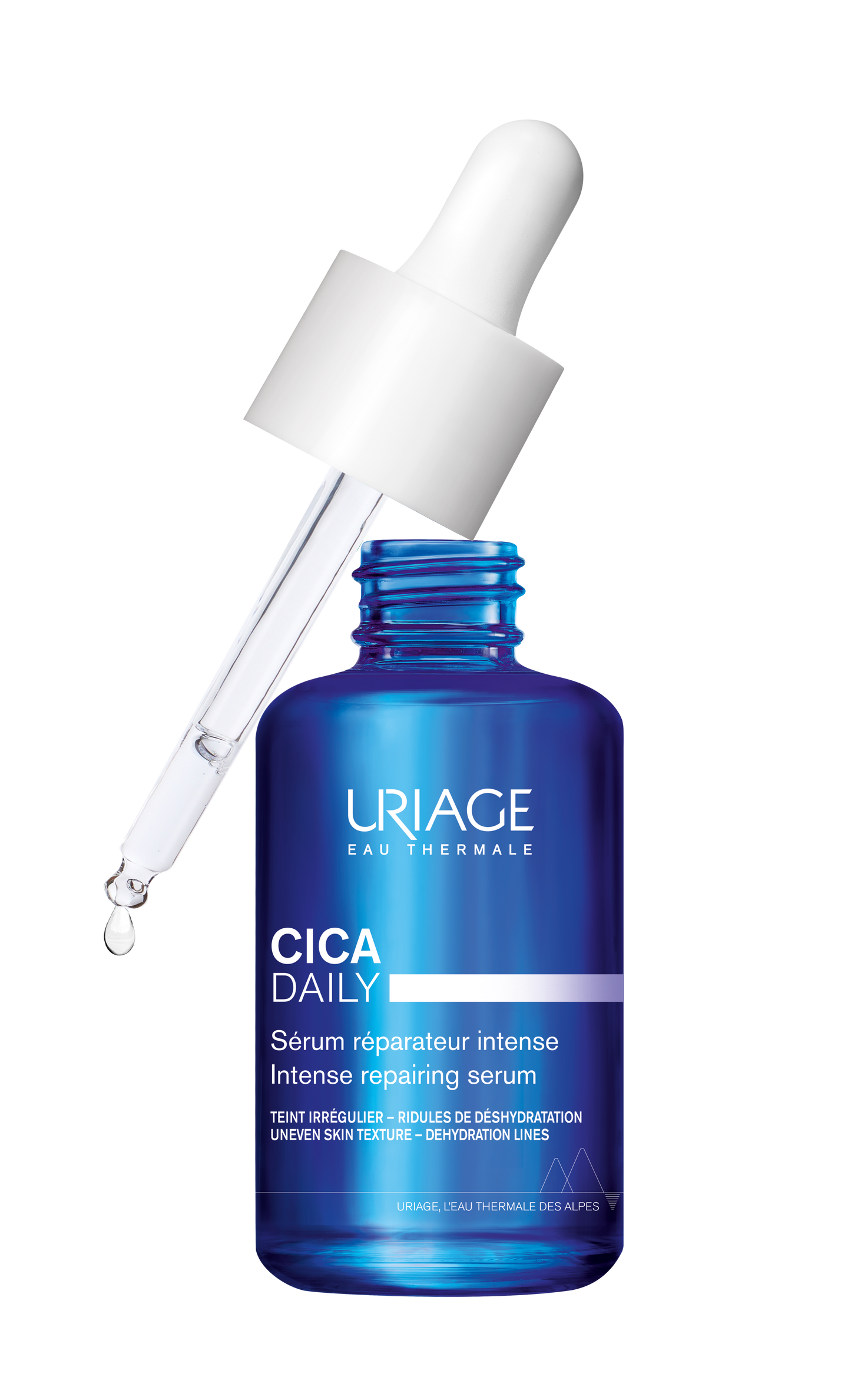 URIAGE BARIEDERM-CICA Daily Serum