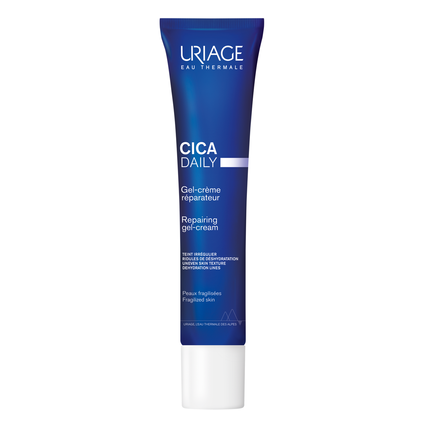 URIAGE CICA DAILY REPAIRING GEL CREAM
