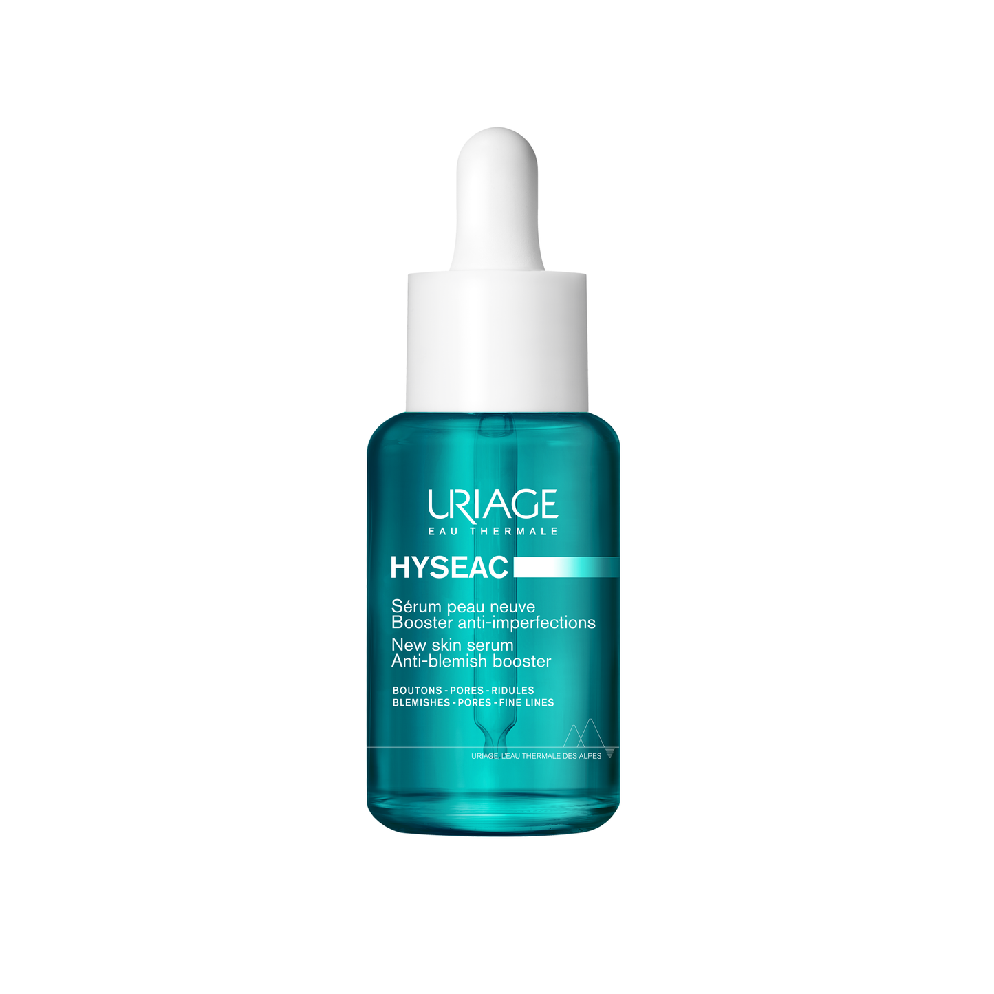 URIAGE HYSEAC New Skin Serum 30ml