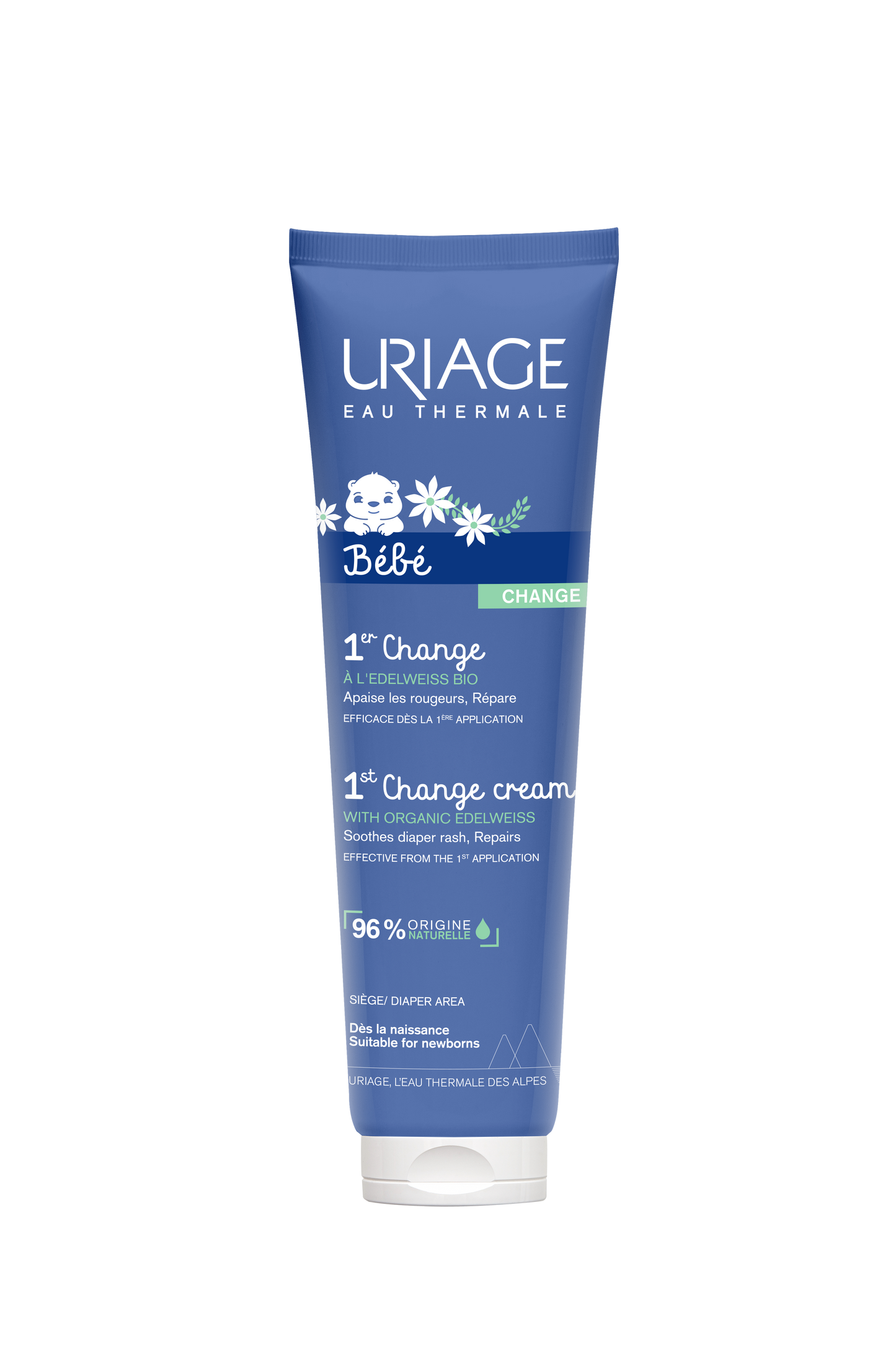 URIAGE Bébé 1st Change Cream