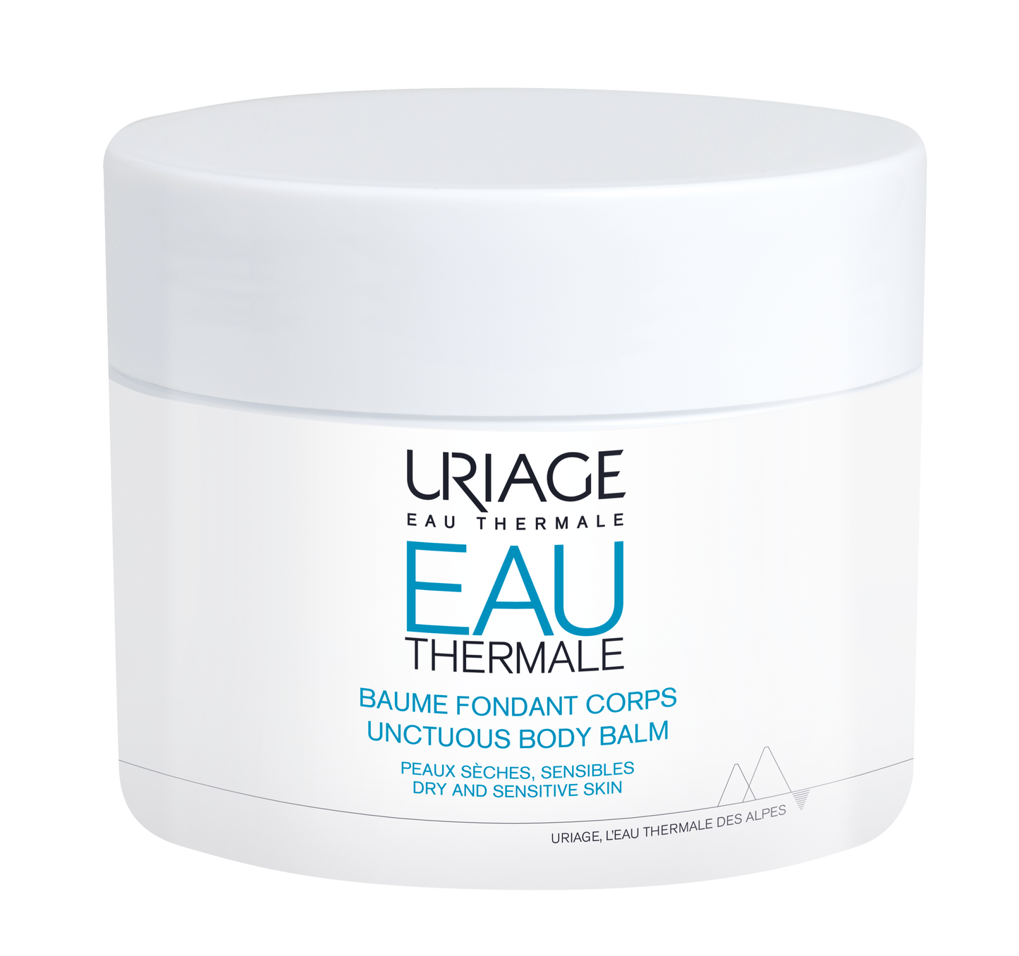 URIAGE EAU THERMALE Unctuous Body Balm