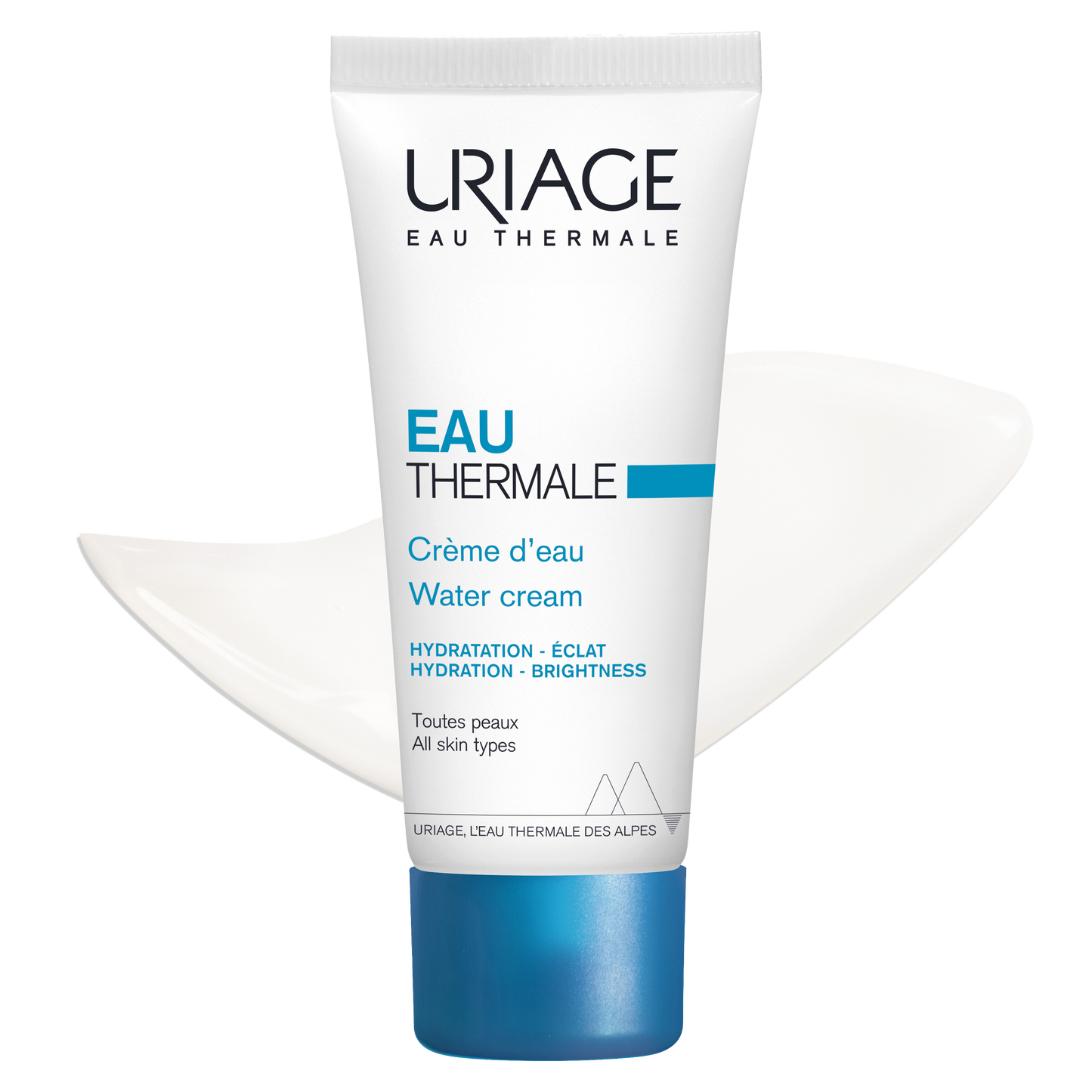 URIAGE EAU THERMALE Water Cream
