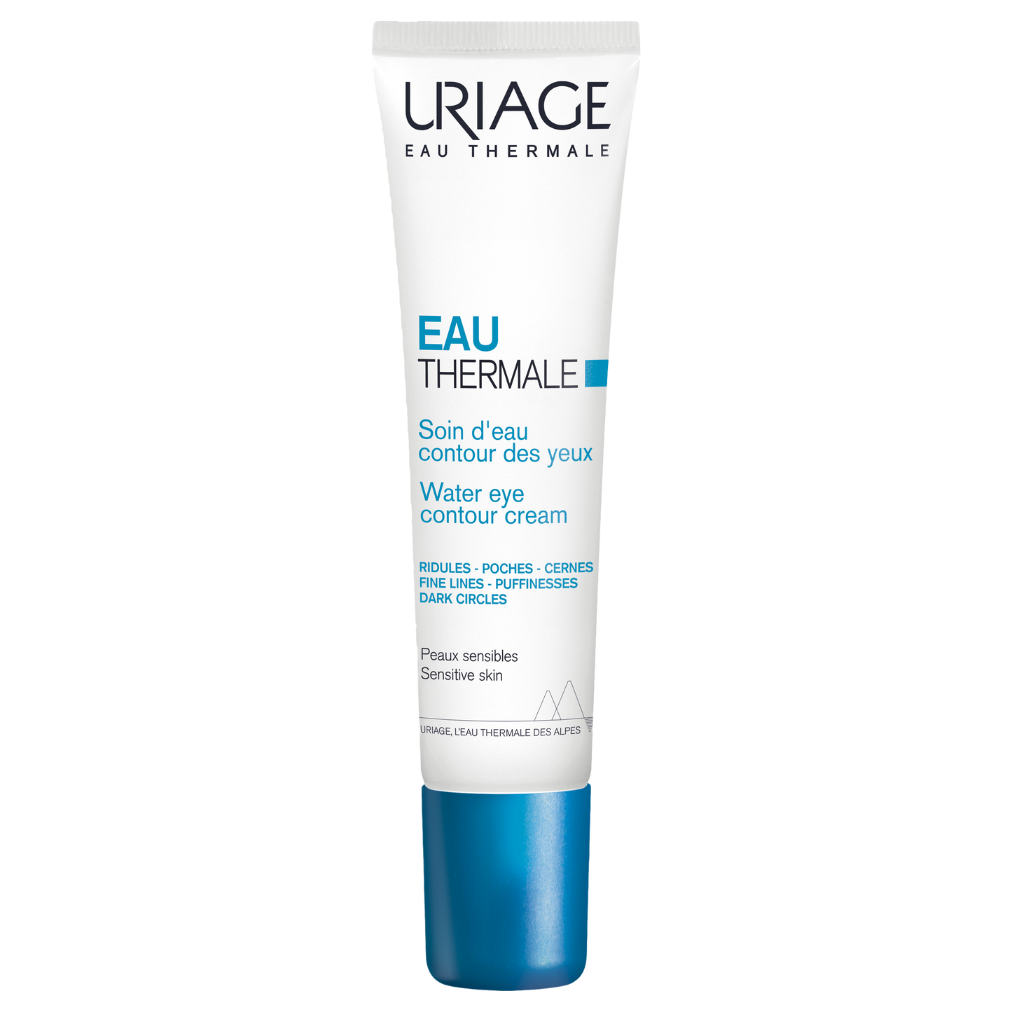 Uriage Water Eye Contour Cream