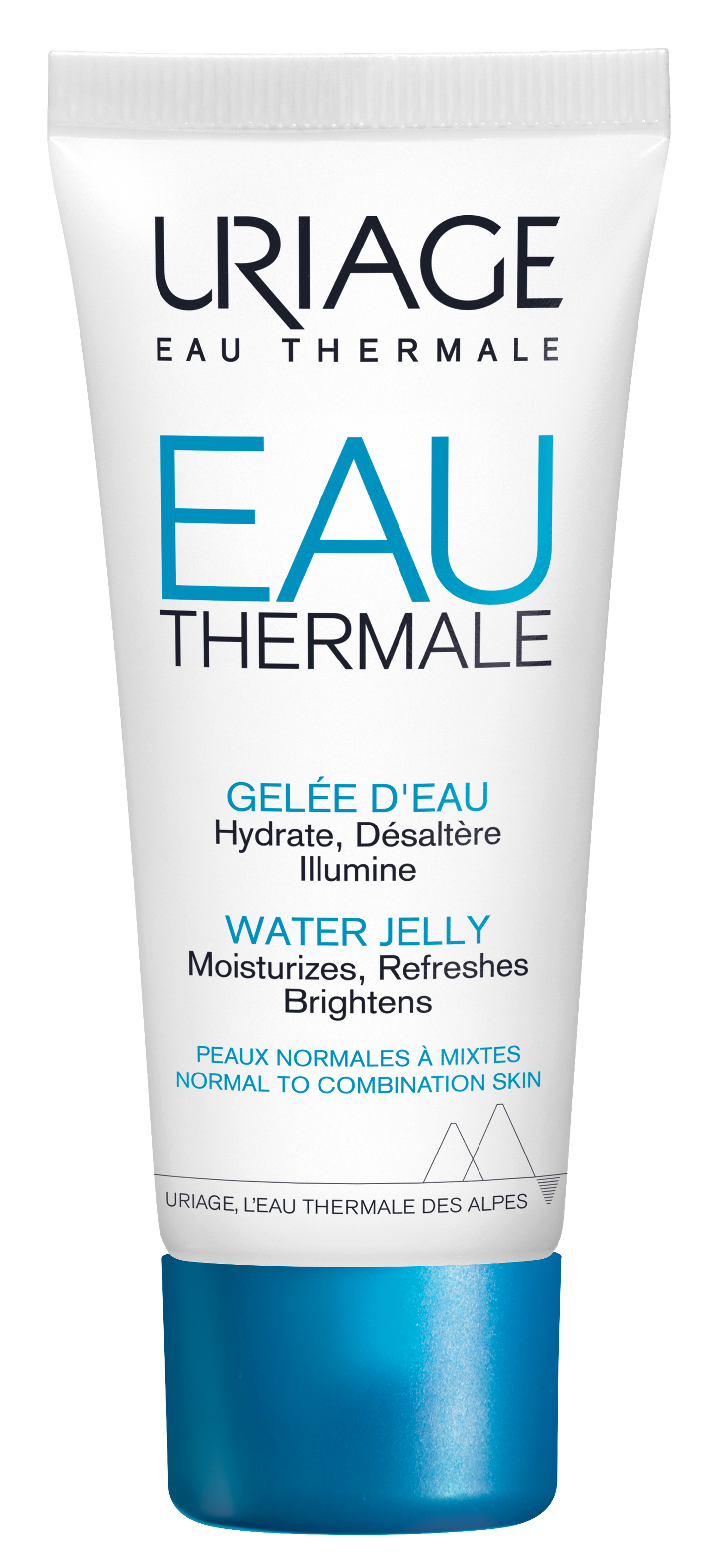 URIAGE EAU THERMALE Water Jelly