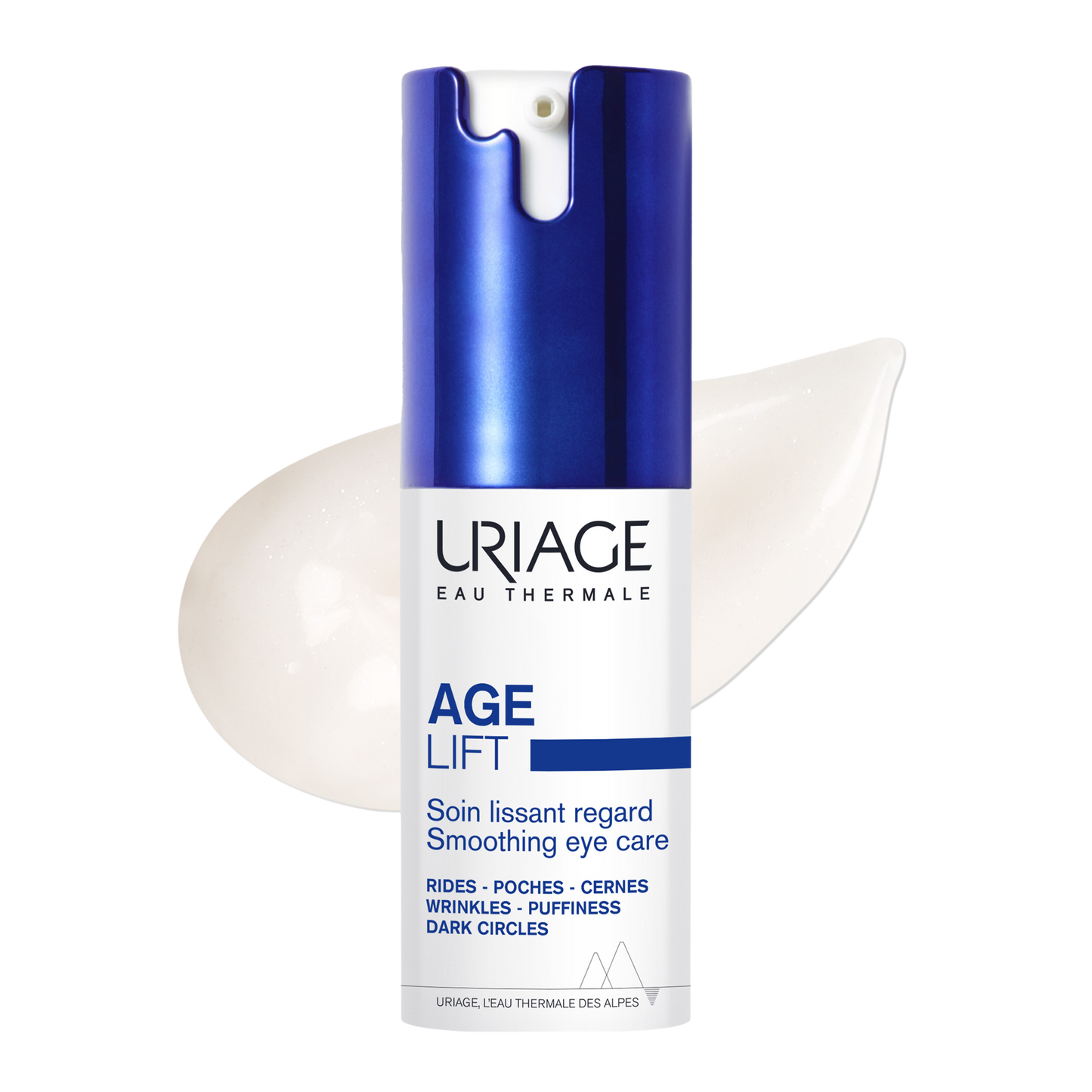 URIAGE AGE LIFT Smoothing Eye Care