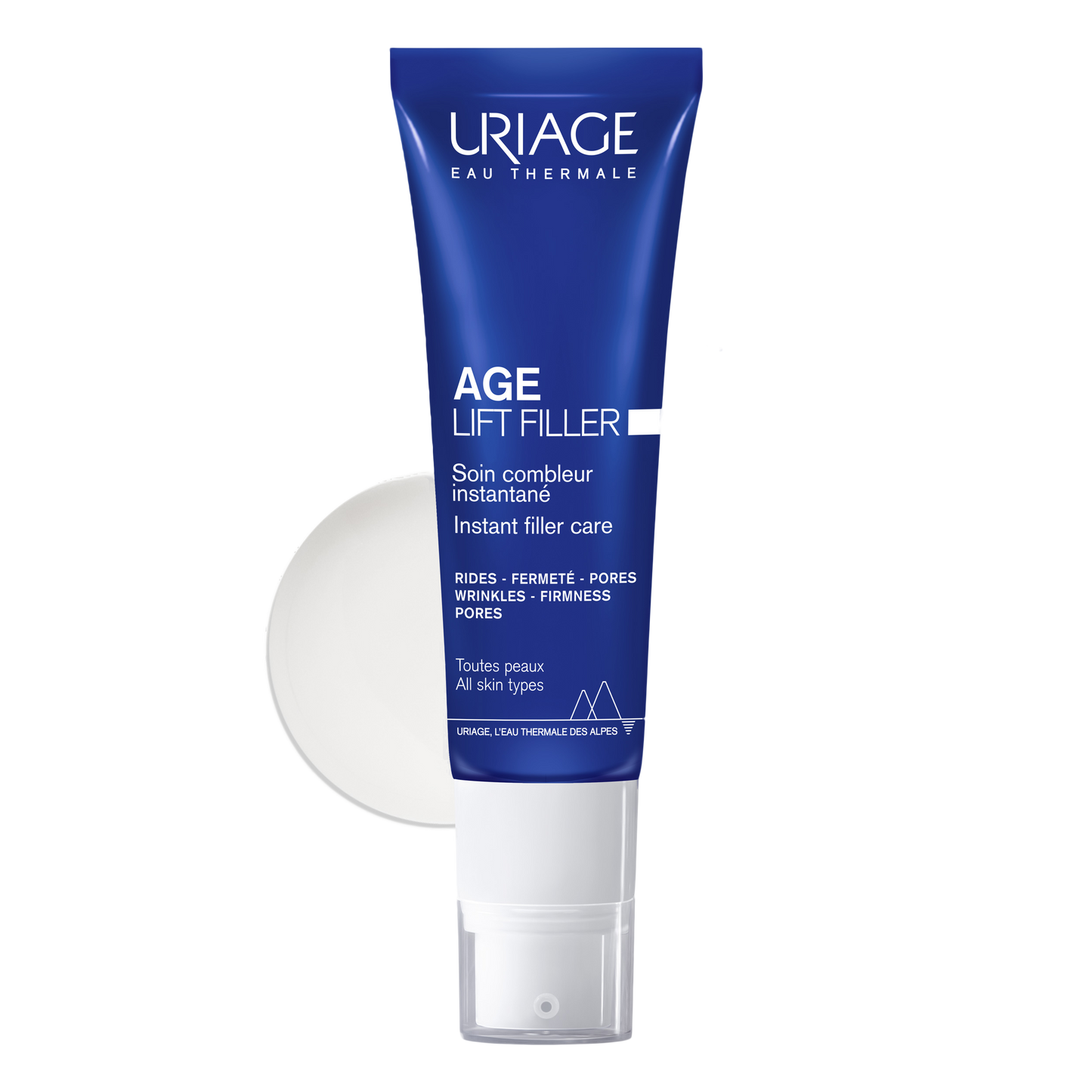 URIAGE AGE LIFT Instant Filler Care