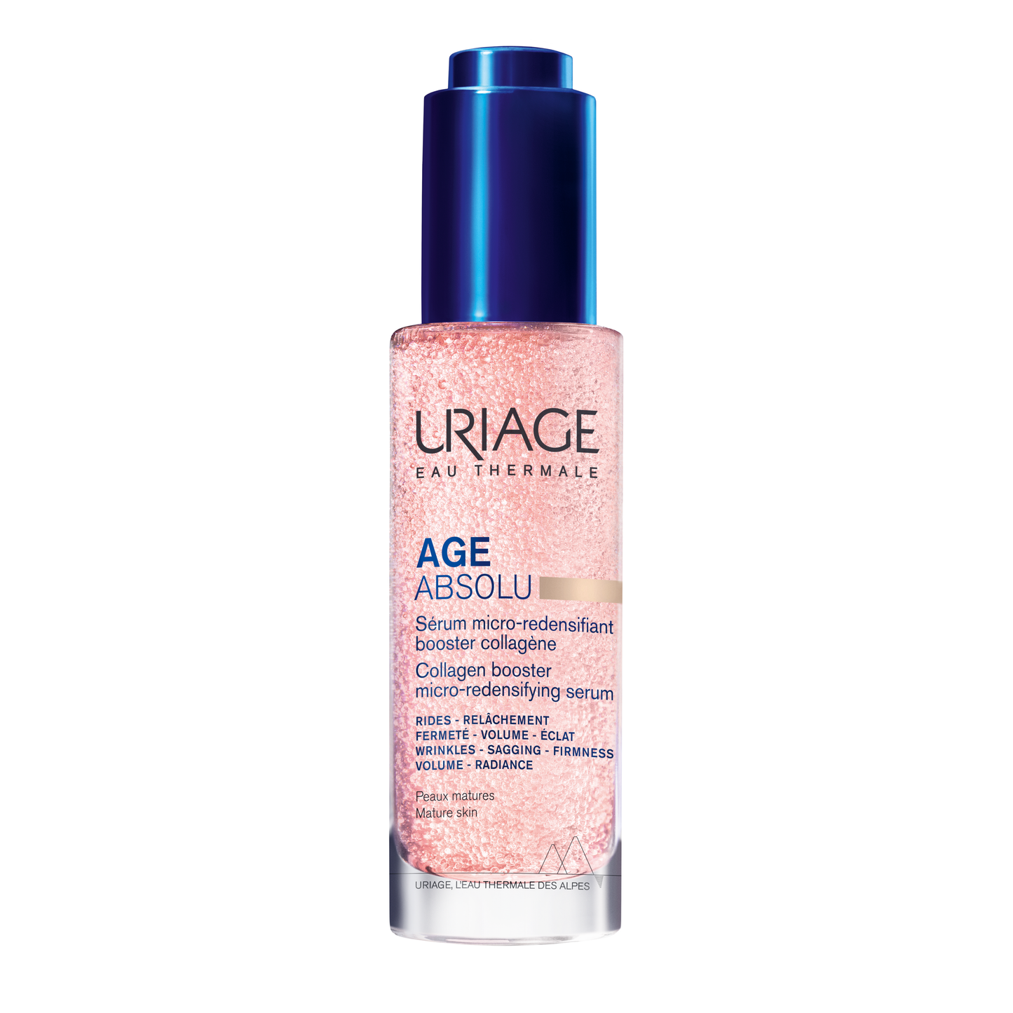 URIAGE AGE ABSOLU COLLAGEN BOOSTER serum