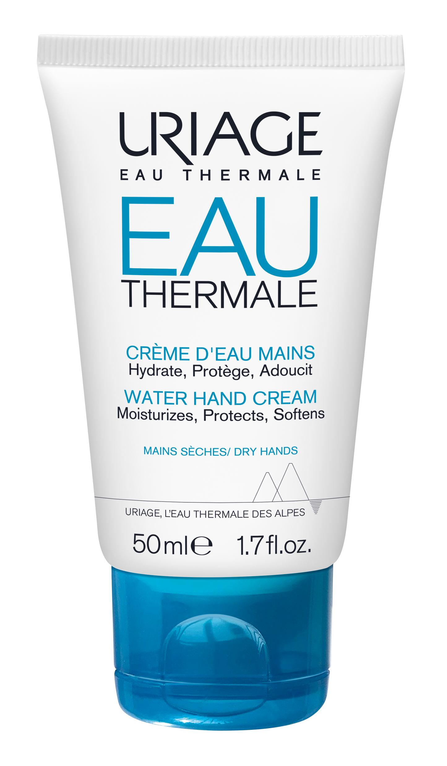 URIAGE EAU THERMALE Water Hand Cream