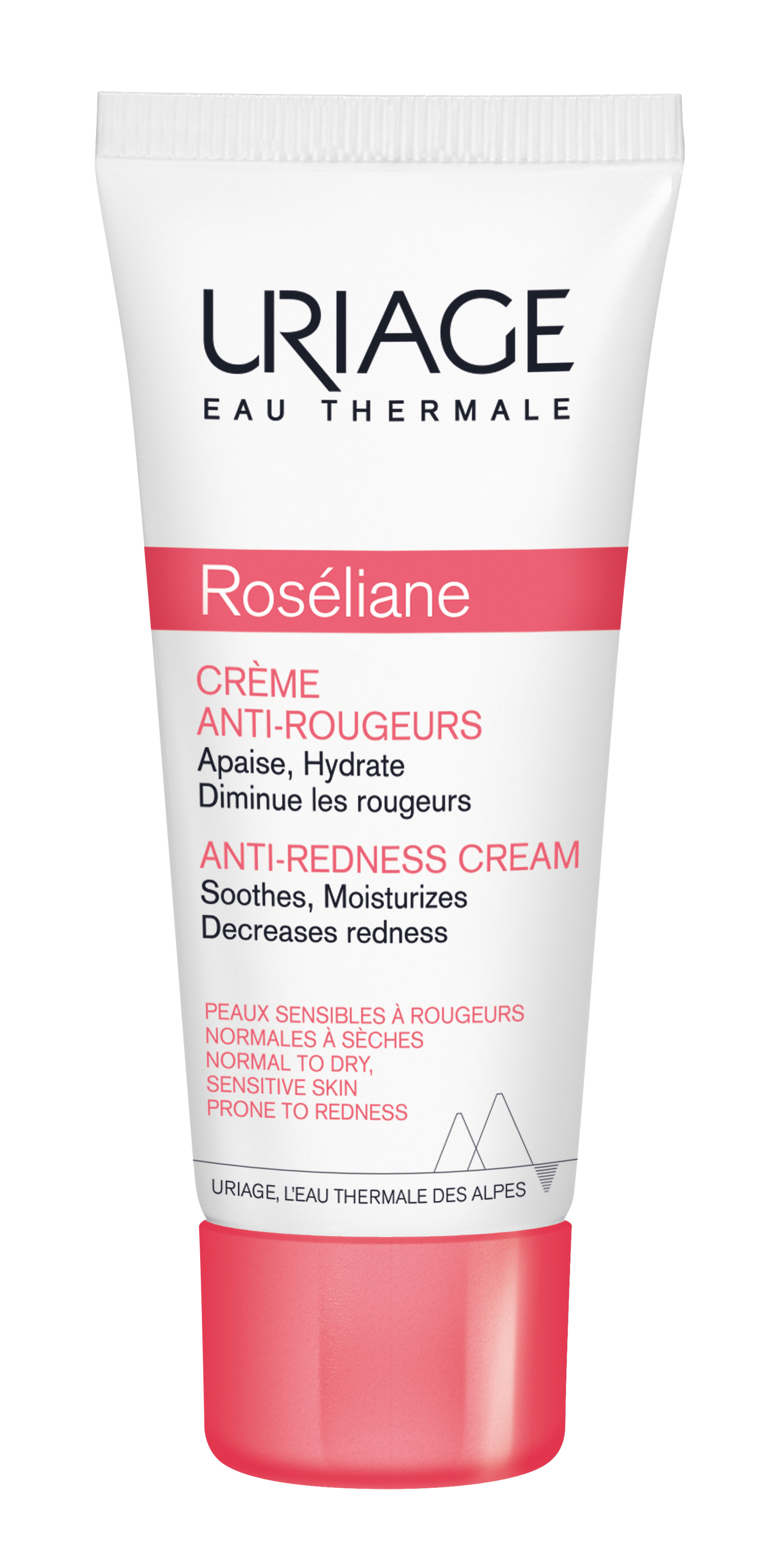 URIAGE ROSELIANE Anti-Redness Cream