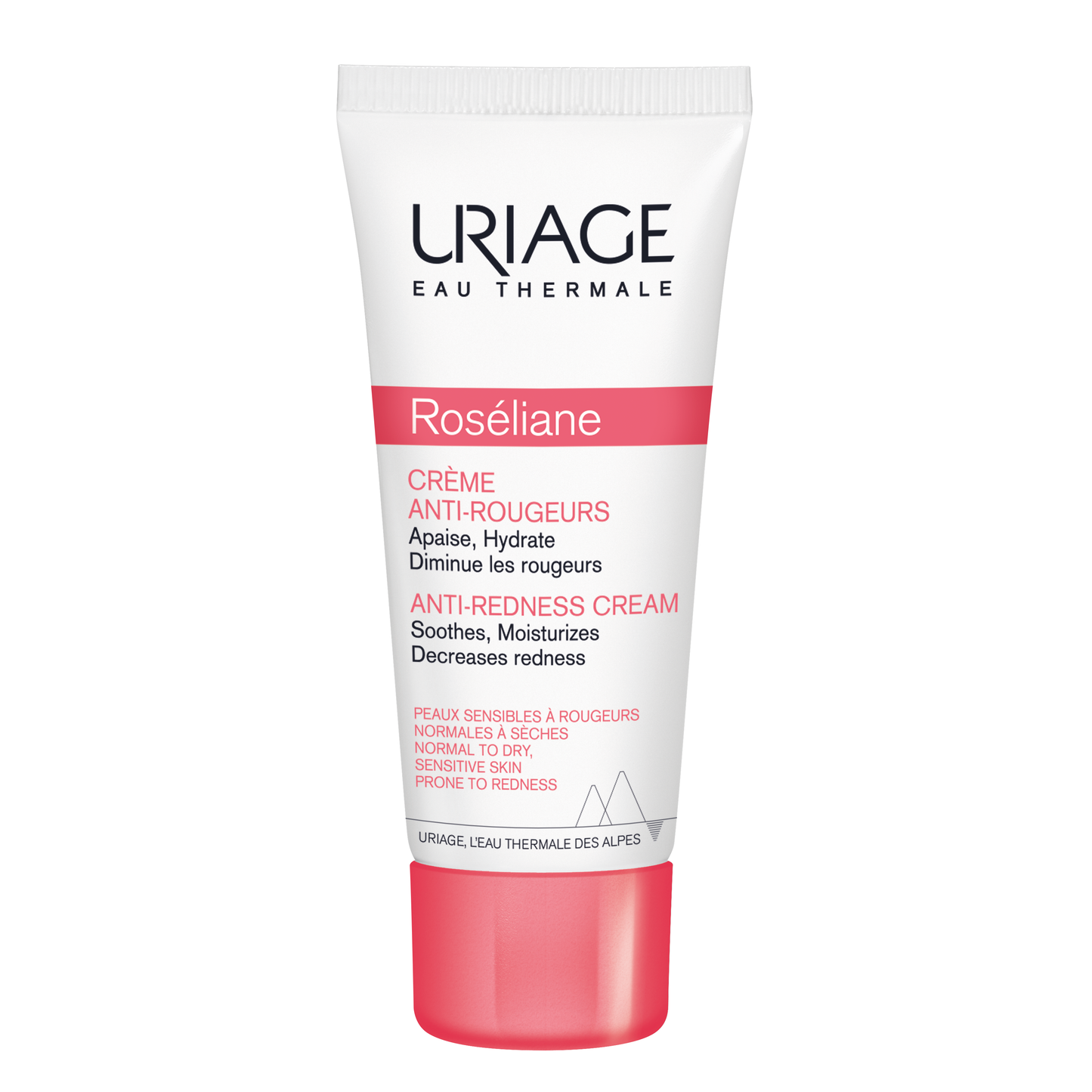 URIAGE ROSELIANE Anti-Redness Cream