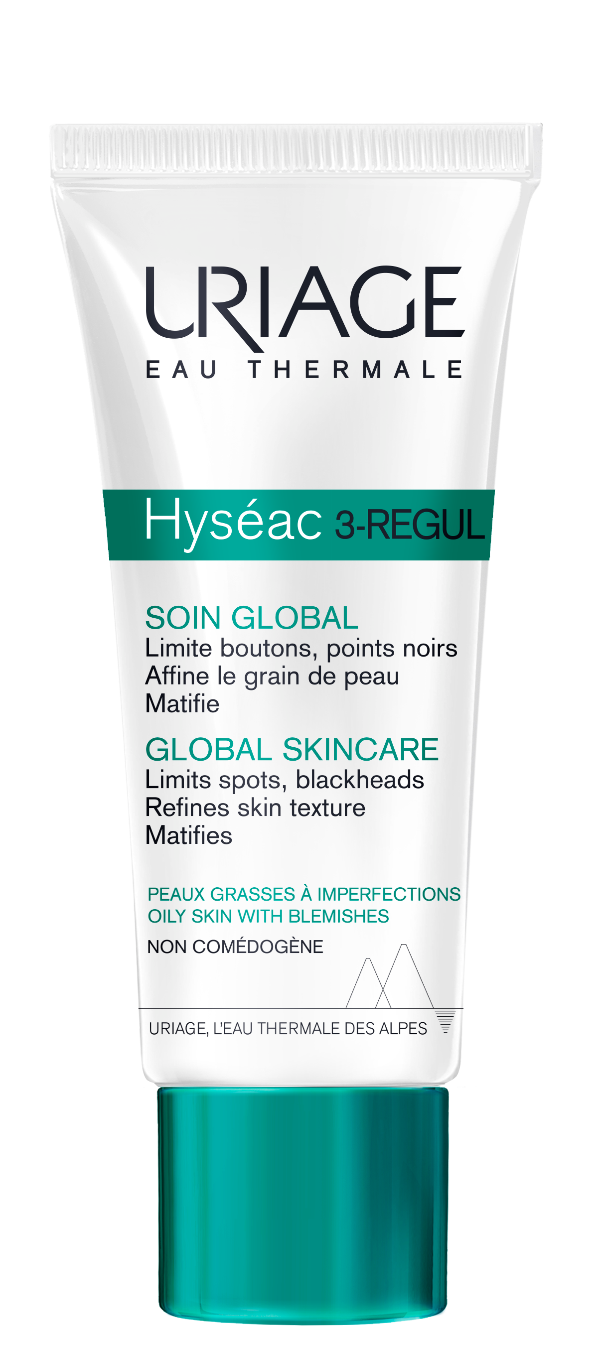 URIAGE HYSEAC 3-Regul
