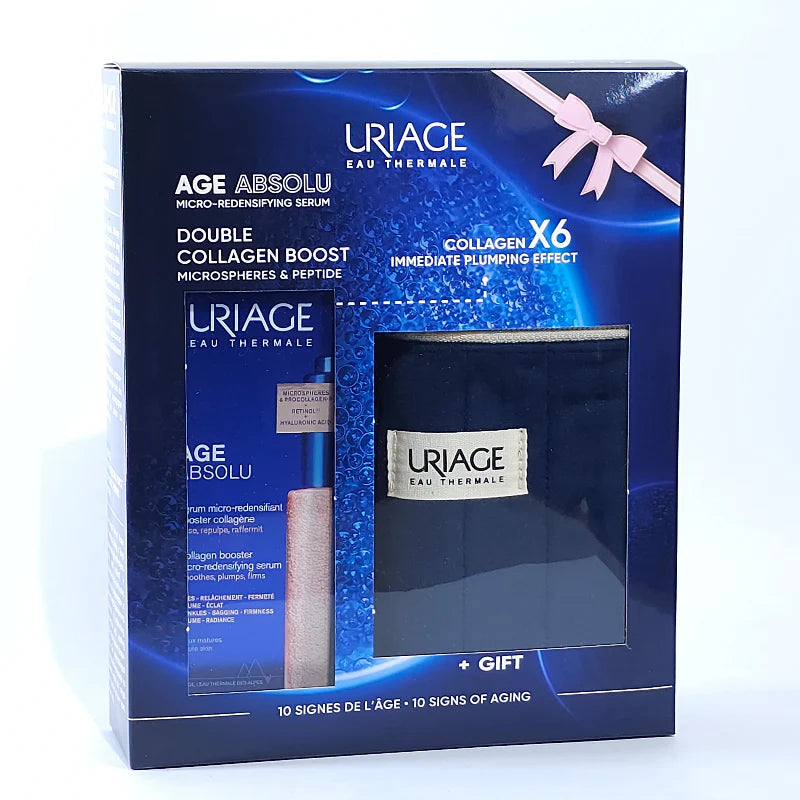 URIAGE AGE ABSOLU Serum 30ml