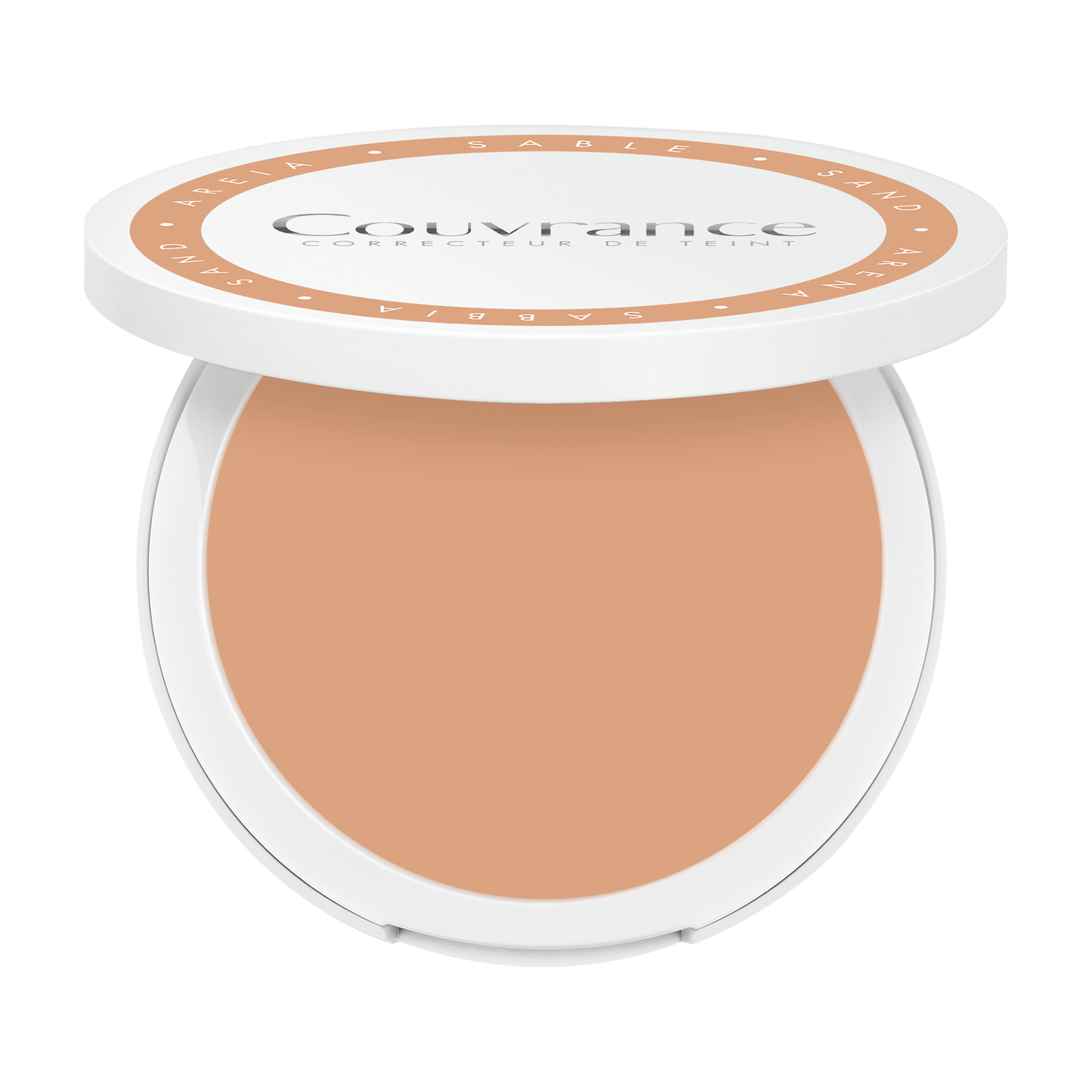 AVENE COUVRANCE COMPACT FOUNDATION CREAM SAND 8.5G