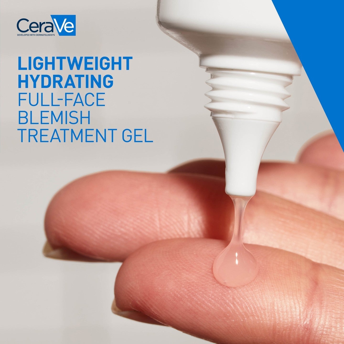 Cerave Blemish Control Gel Facial 40ml