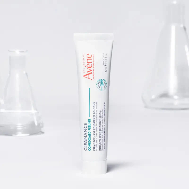 Avene Cleanance comedomed peeling 40ml