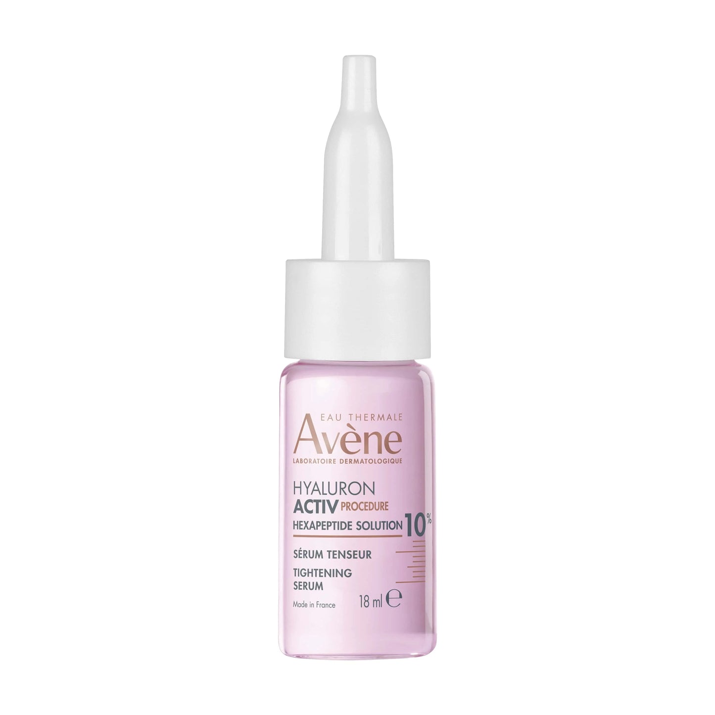 Avène Hyaluron Activ Procedure Serum 10% Hexapeptide Solution