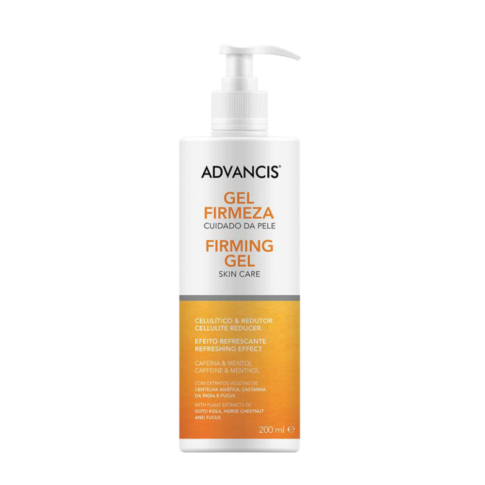 ADVANCIS FIRMING GEL