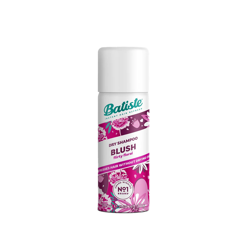BATISTE DRY SHAMPOO (BLUSH) 50ML