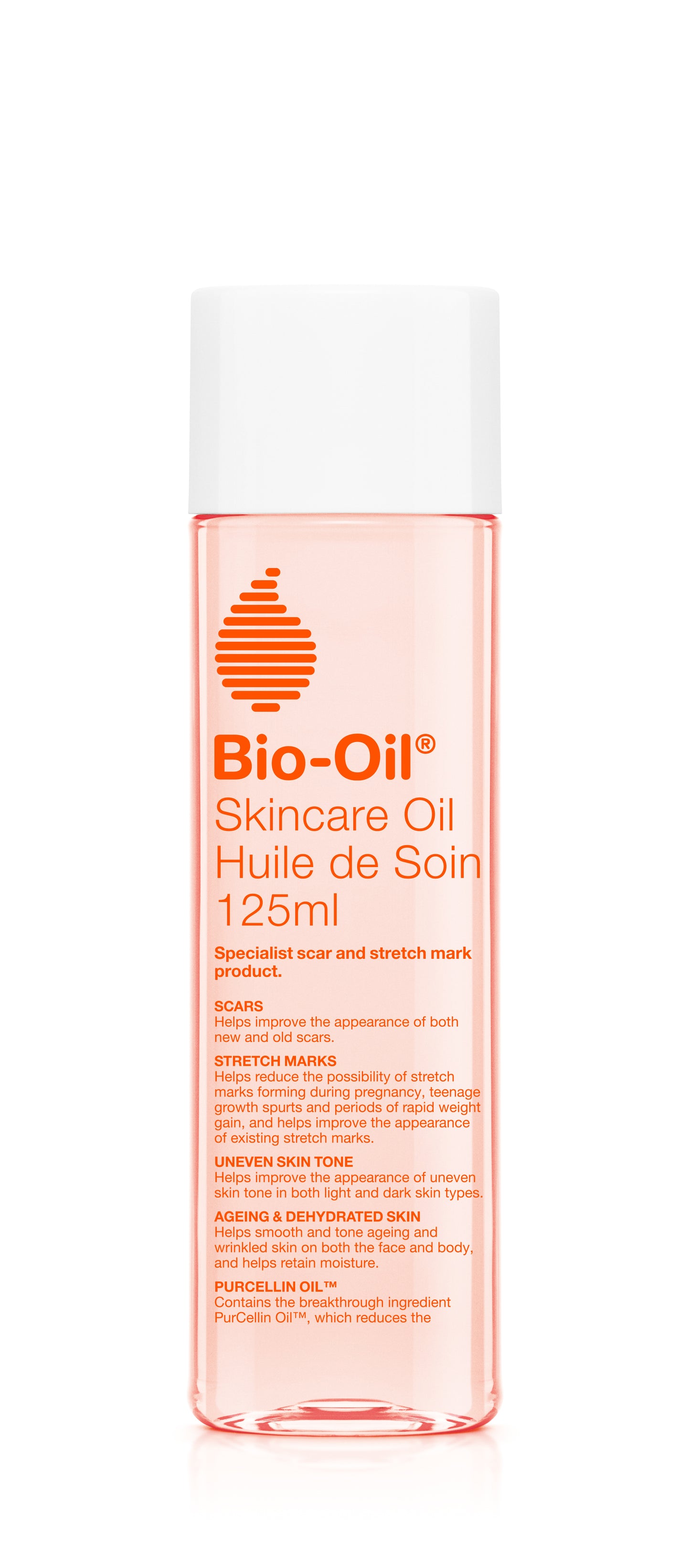BIO -OIL Skin Care Oil 125ML
