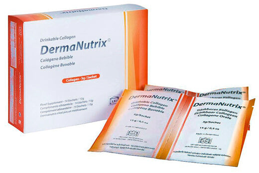 Dermanutrix Drinkable Collagen 14 sachets