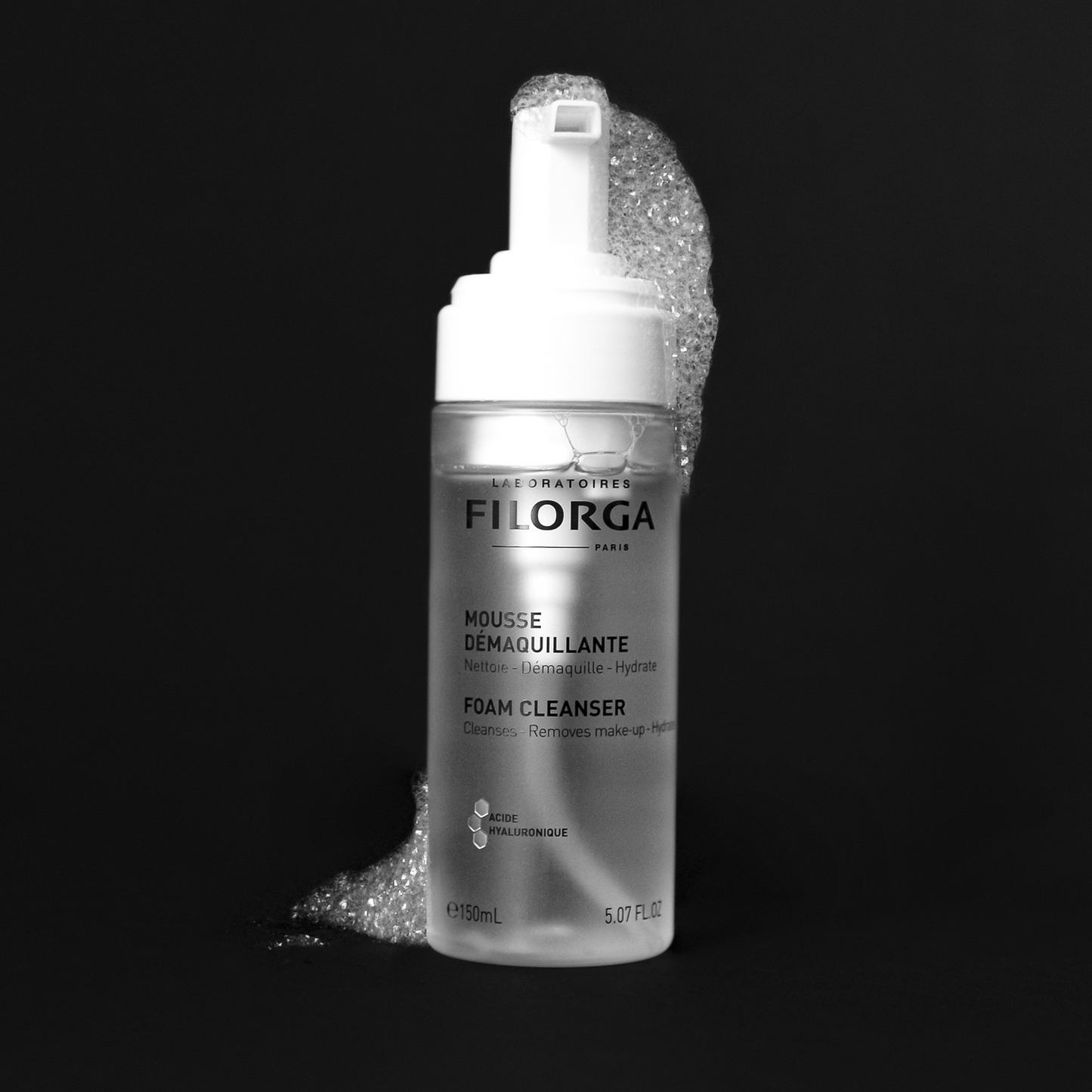 FILORGA FOAM CLEANSER 150 ML