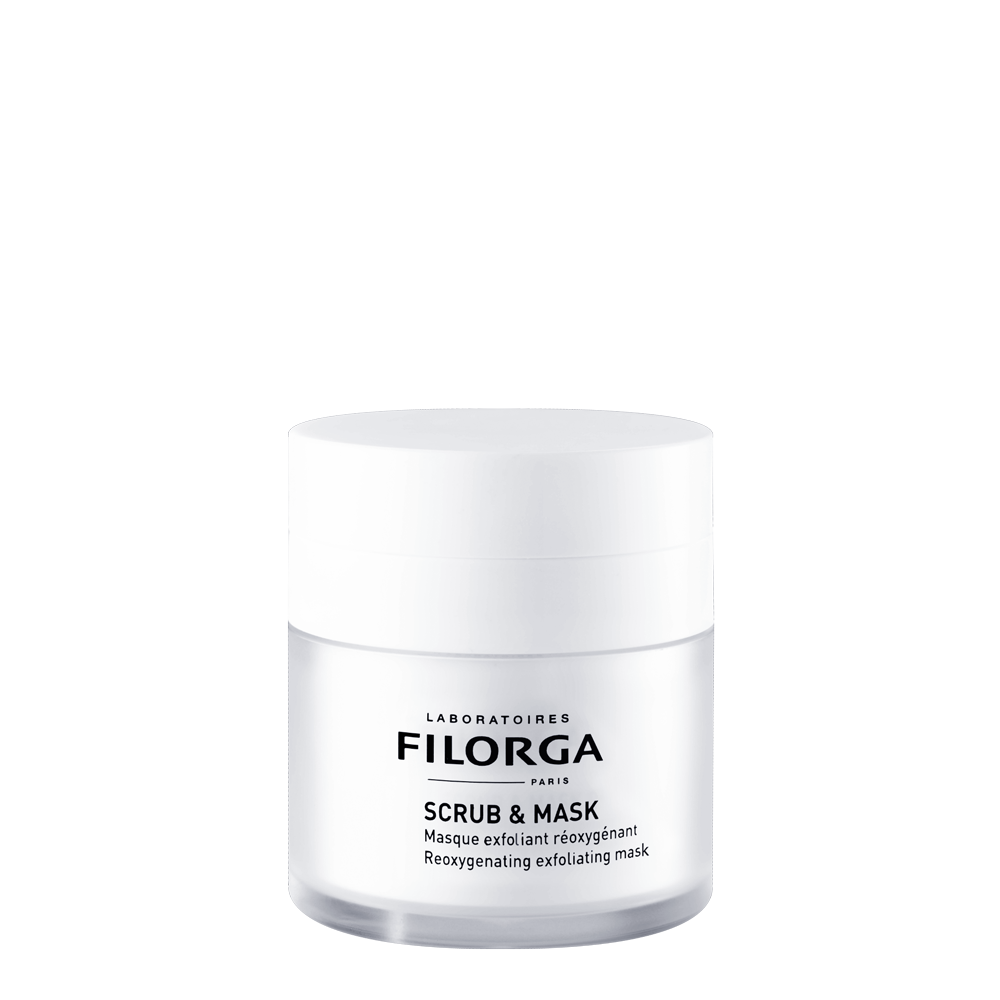 FILORGA SCRUB & MASK 55ML