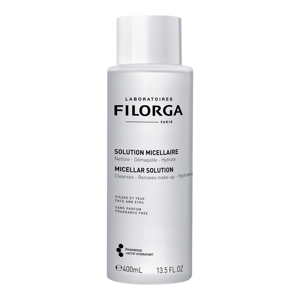 FILORGA MICELLAR SOLUTION 400ML