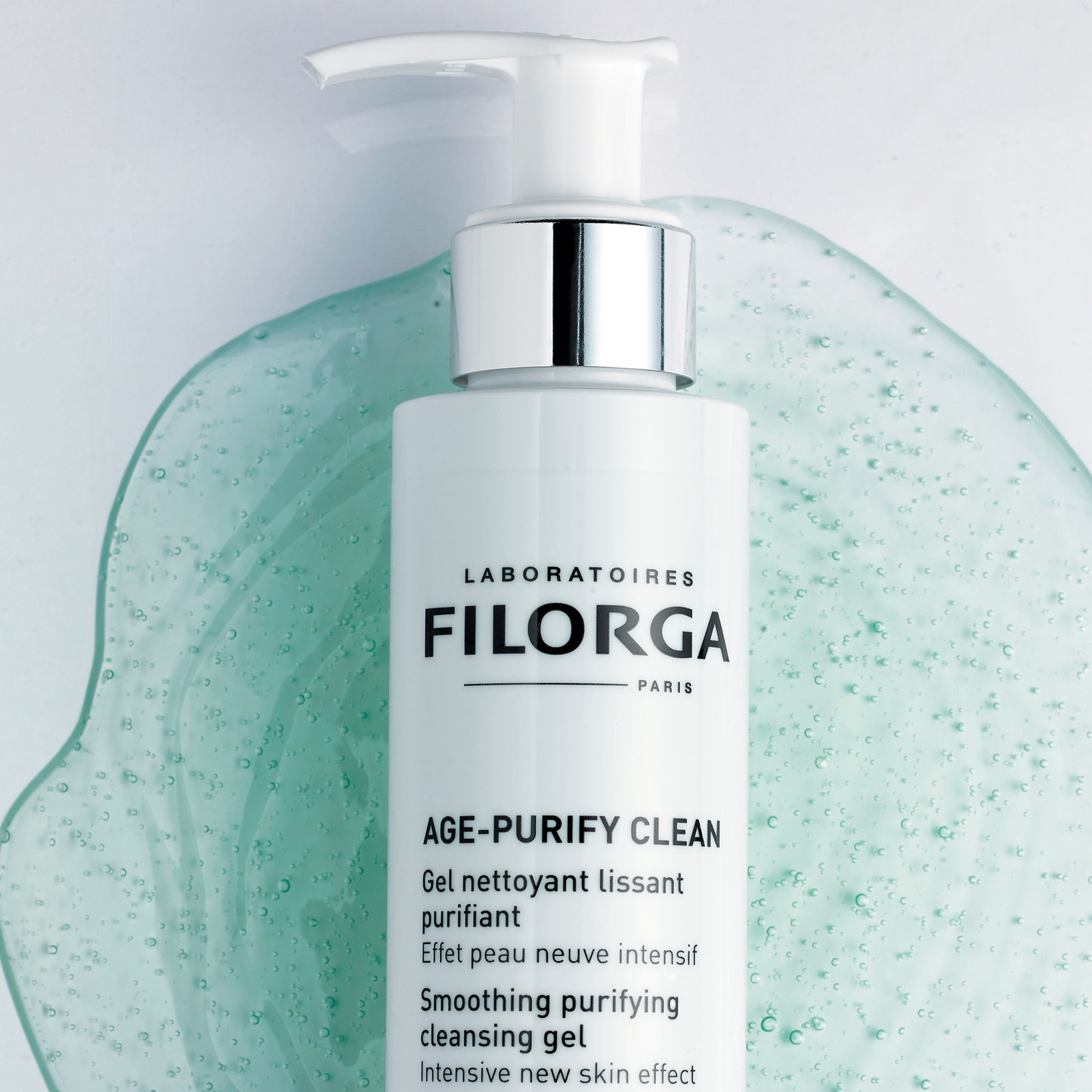 FILORGA AGE-PURIFY CLEANSER 150ML