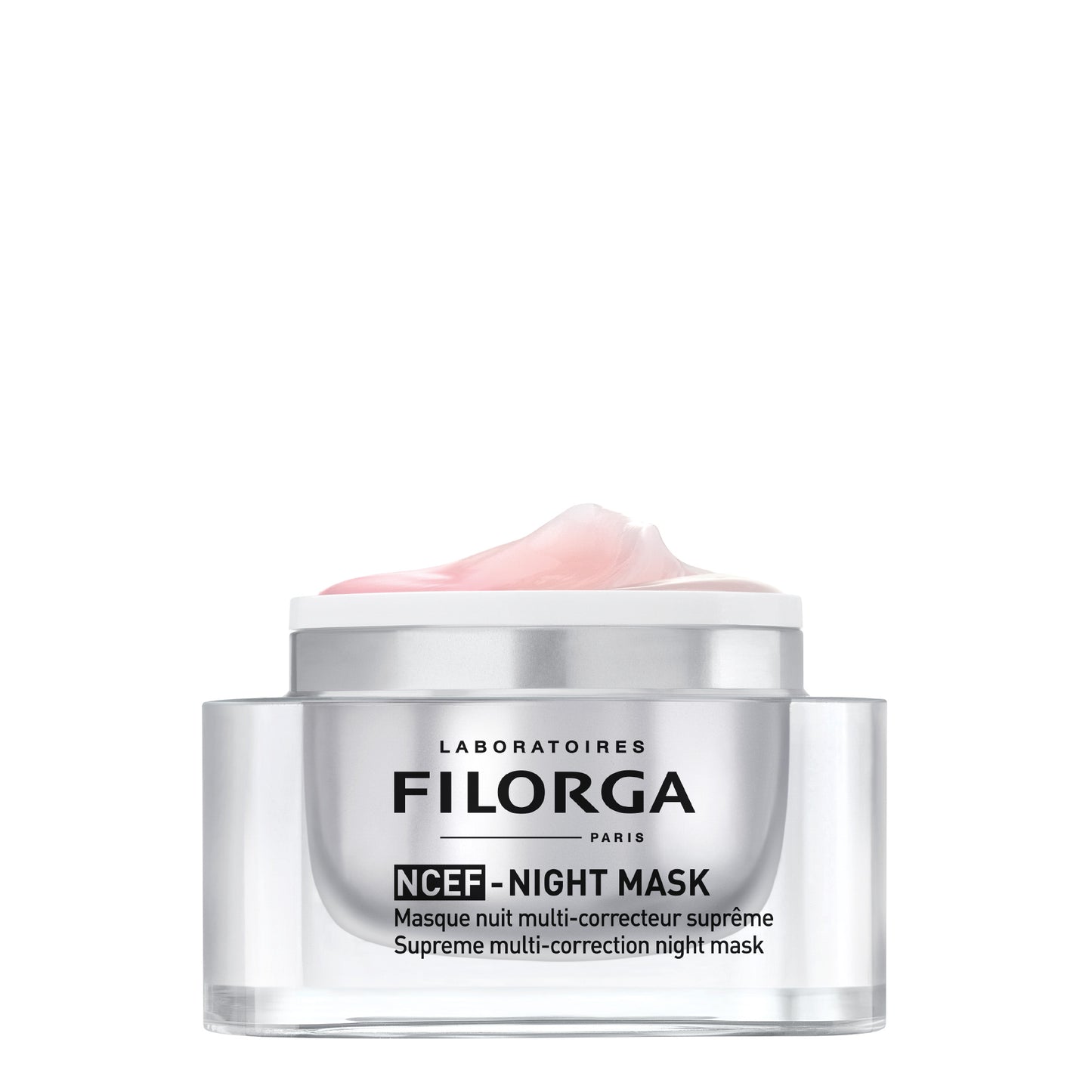 FILORGA NCEF-NIGHT MASK 50ML