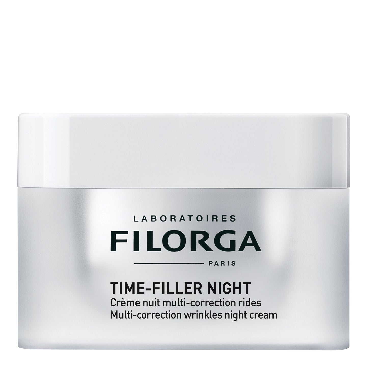 FILORGA TIME-FILLER NIGHT 50ML