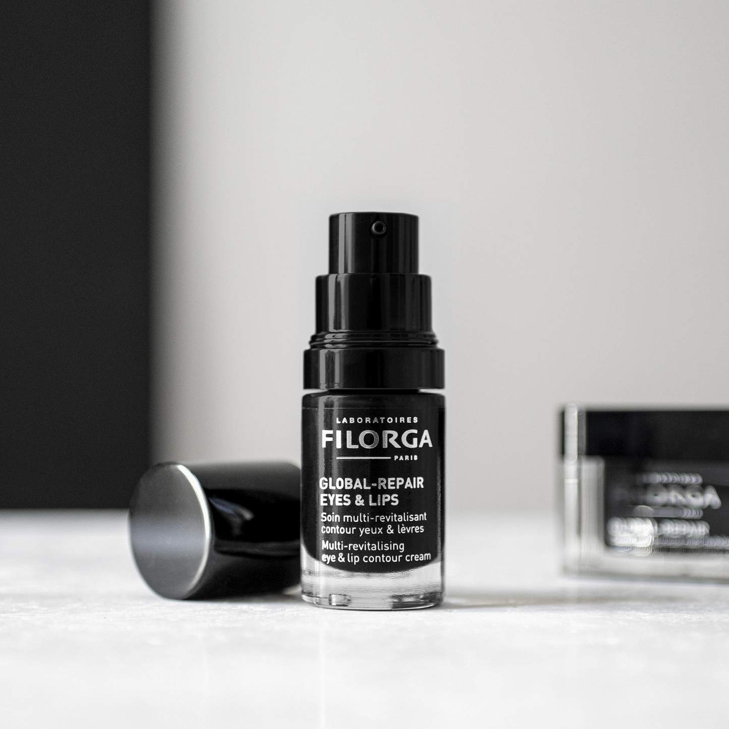 FILORGA GLOBAL-REPAIR EYES & 15ML