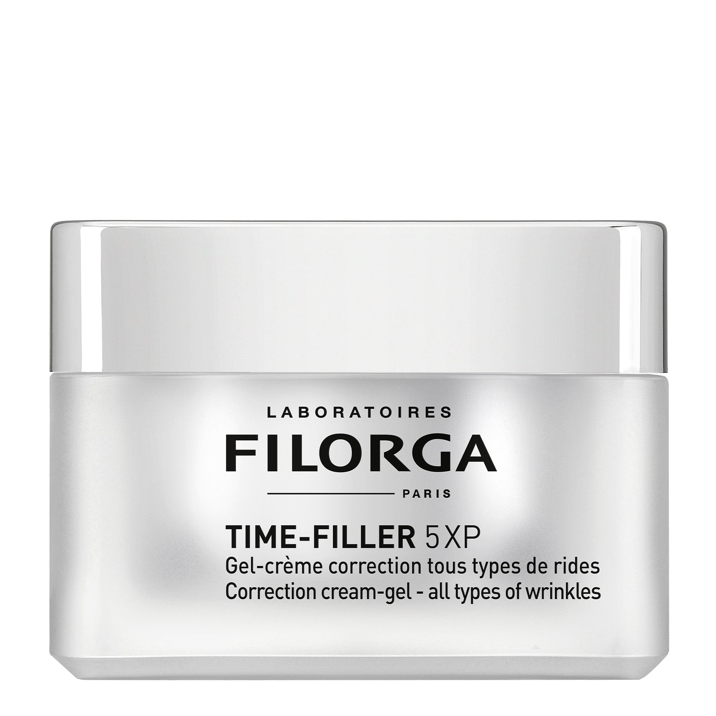 FILORGA TIME-FILLER 5XP GEL 50ML