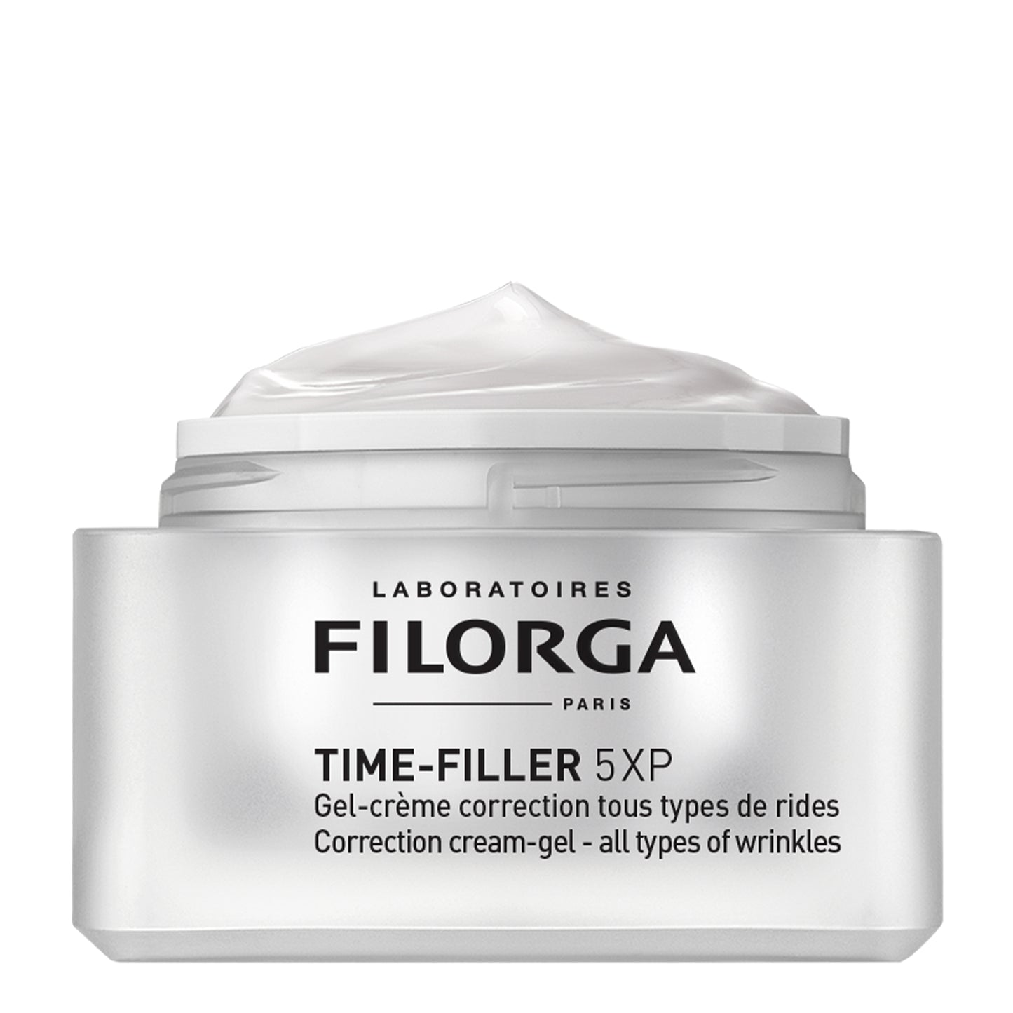 FILORGA TIME-FILLER 5XP GEL 50ML