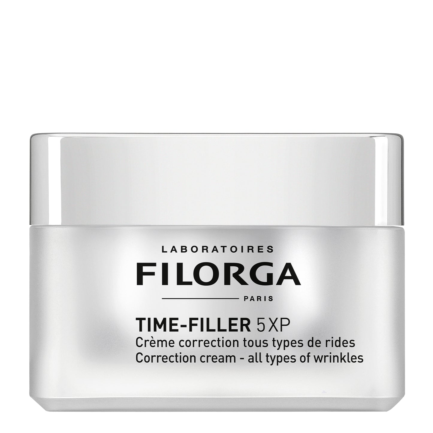 FILORGA TIME-FILLER 5XP CREAM 50ML