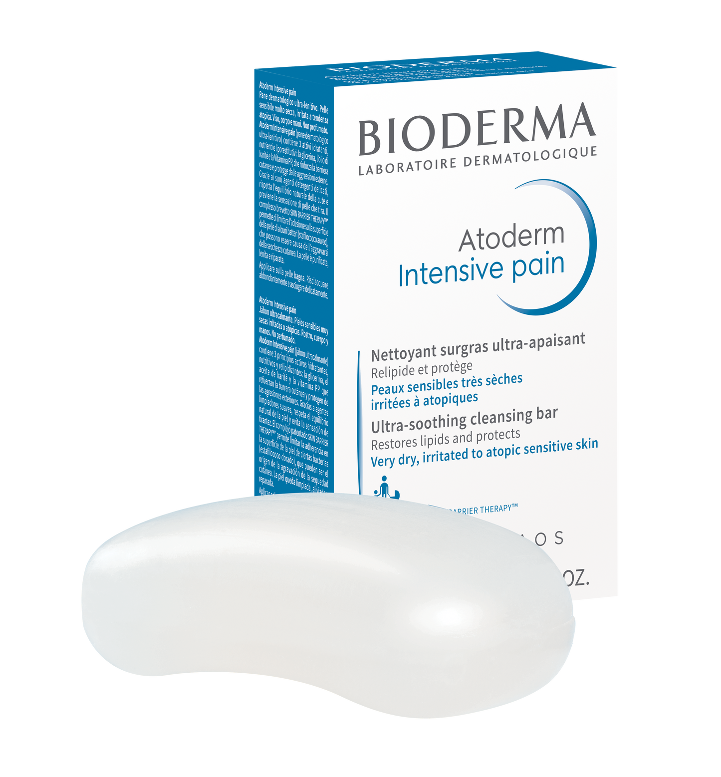 BIODERMA ATODERM PAIN 150G