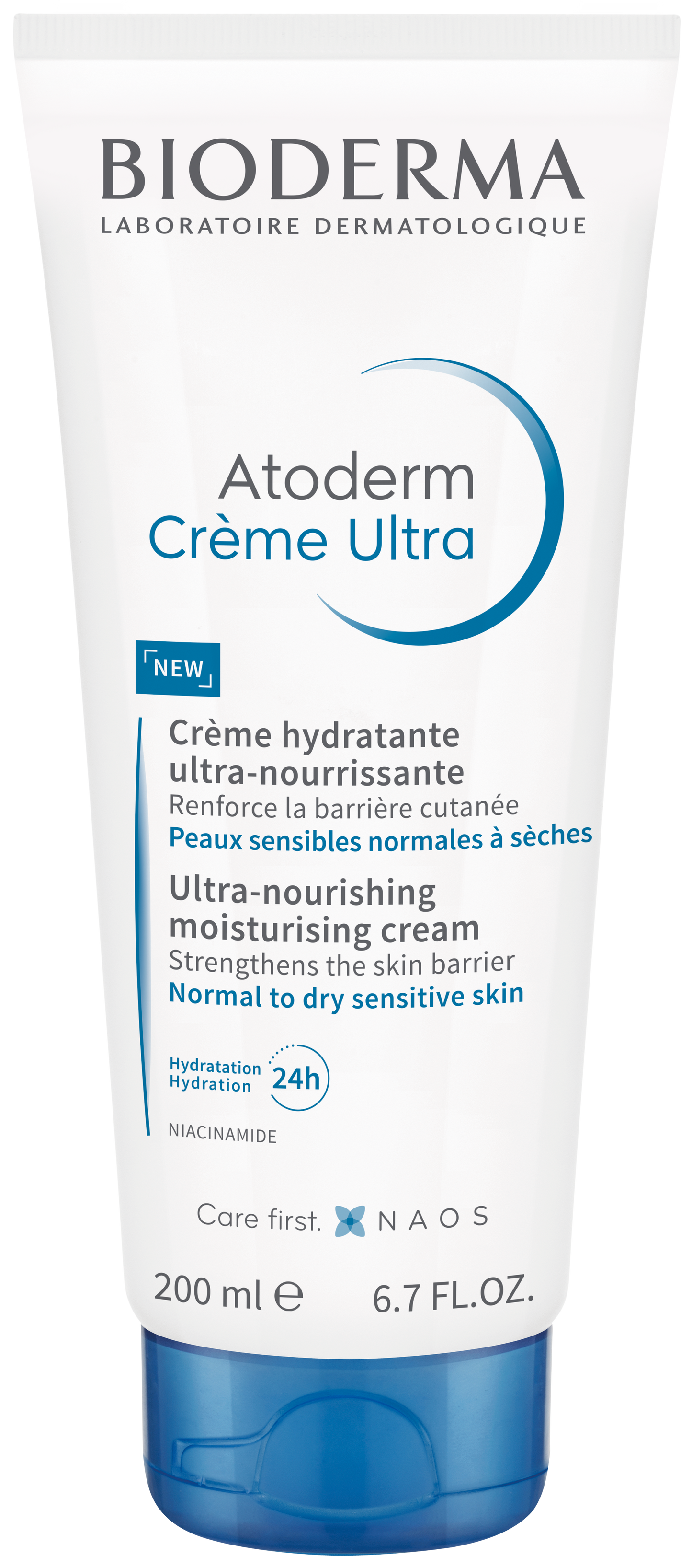 BIODERMA ATODERM ultra cream 200ml