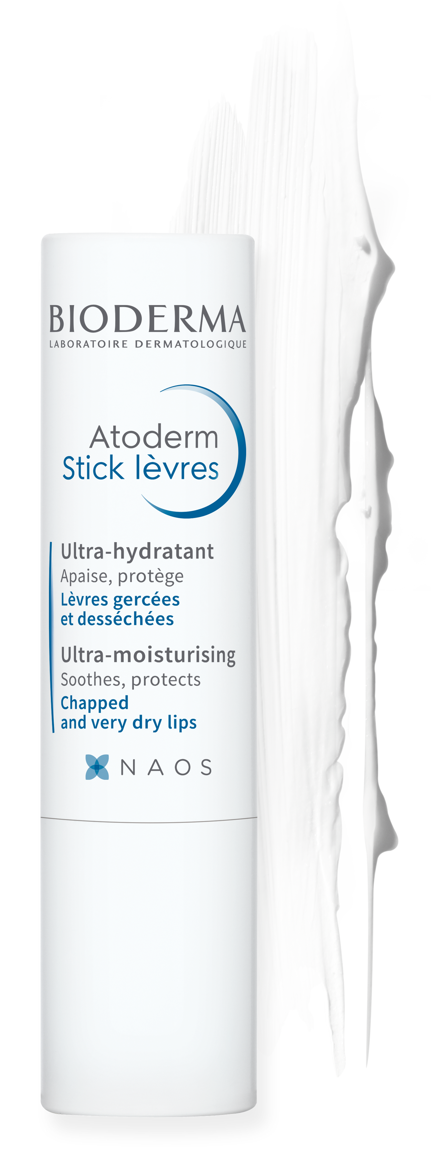 BIODERMA ATODERM LIP STICK 4G